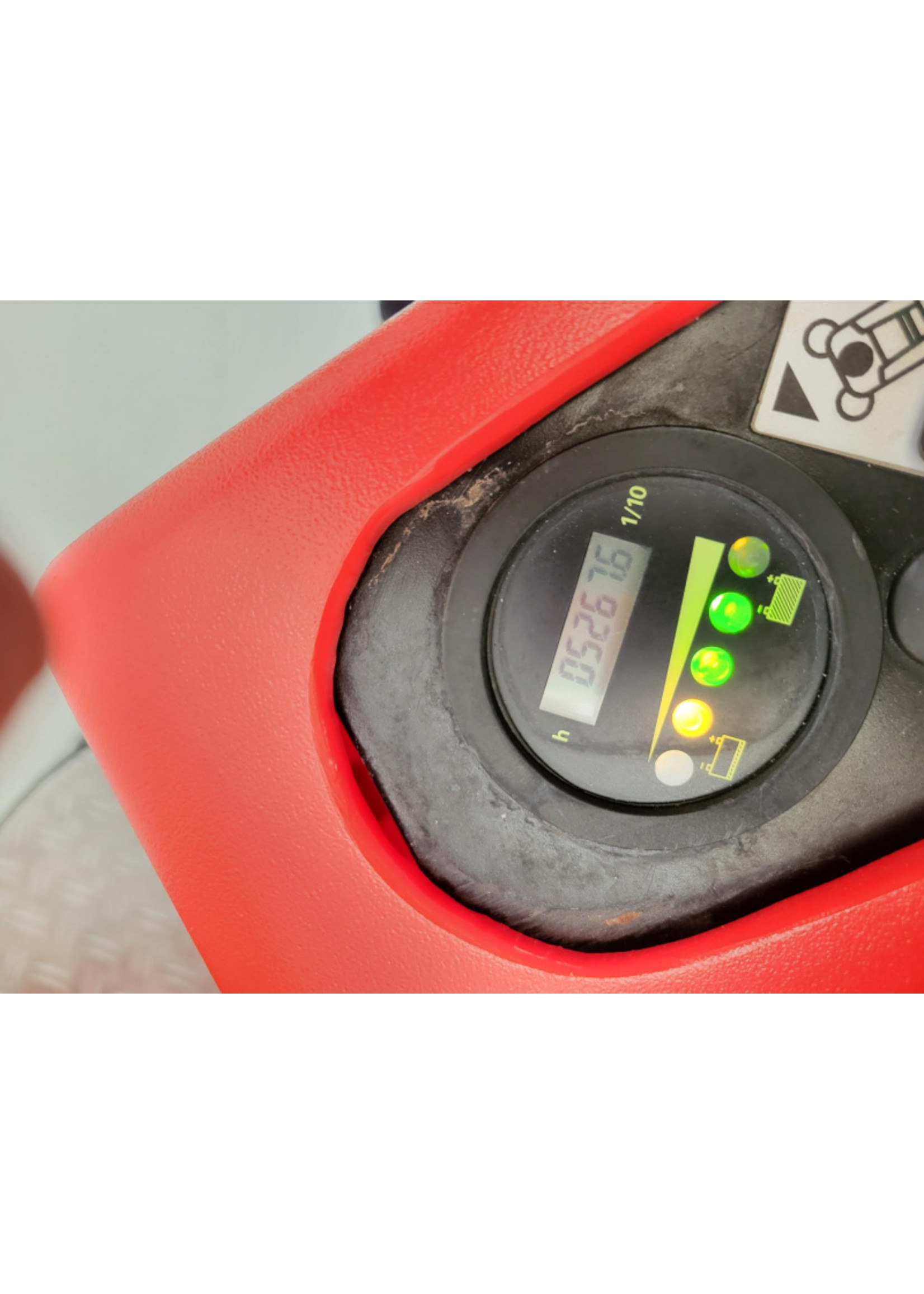 Stolzenberg GmbH & Co. KG Stolzenberg TT/E 1100