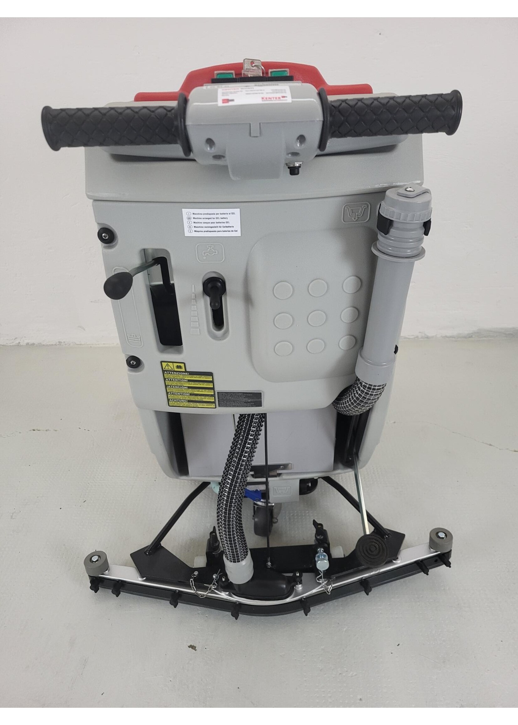 Comac Comac Abila 20 BT