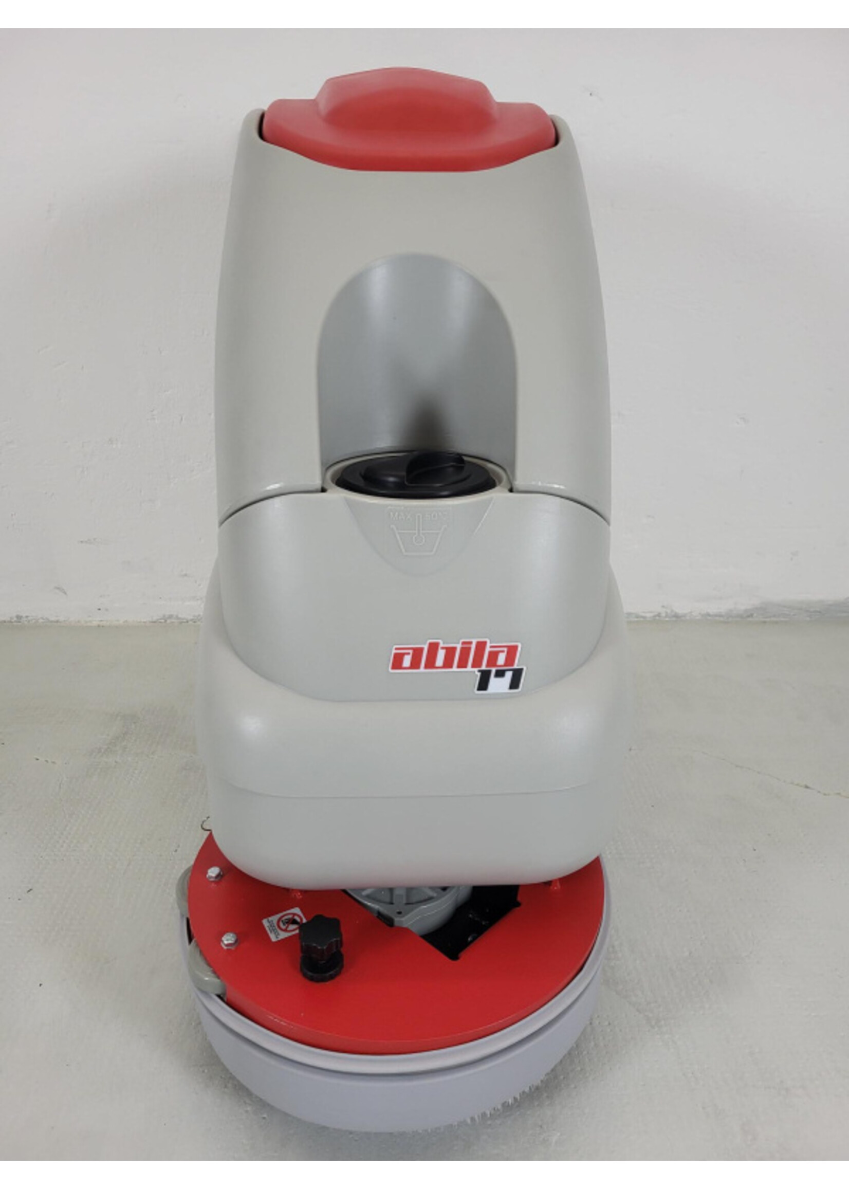 Comac Comac Abila 17 B