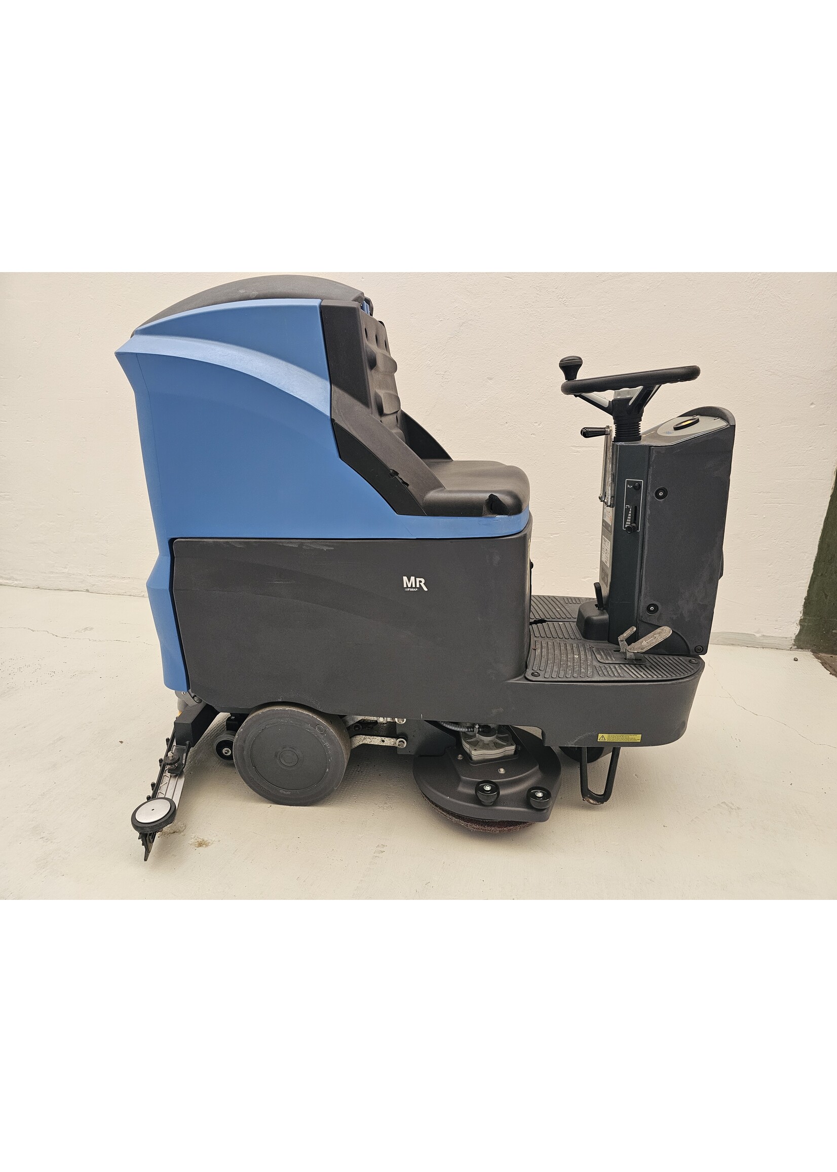 Fimap S.p.A. Fimap MR 75 B