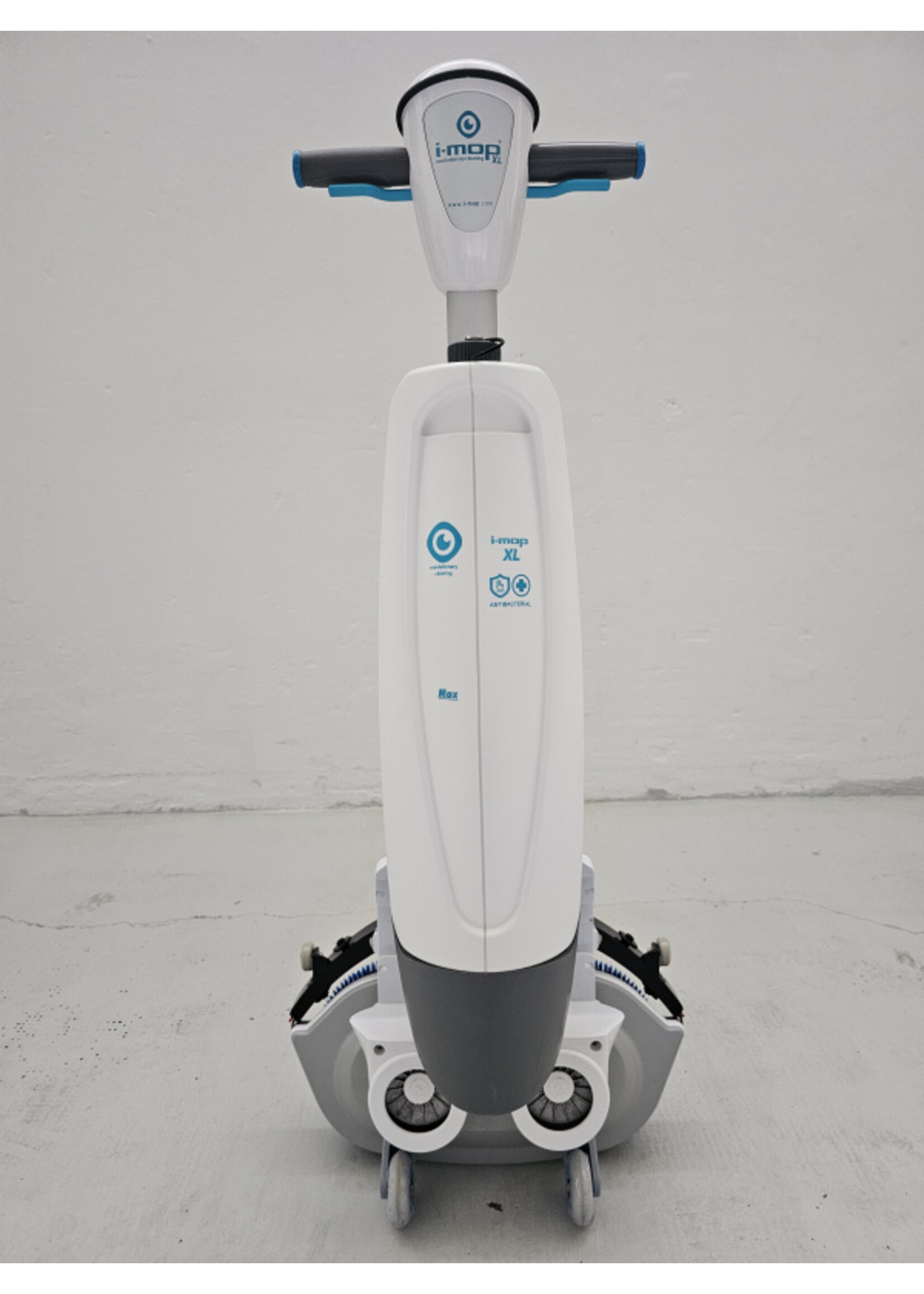 Kenter I-Mop XL