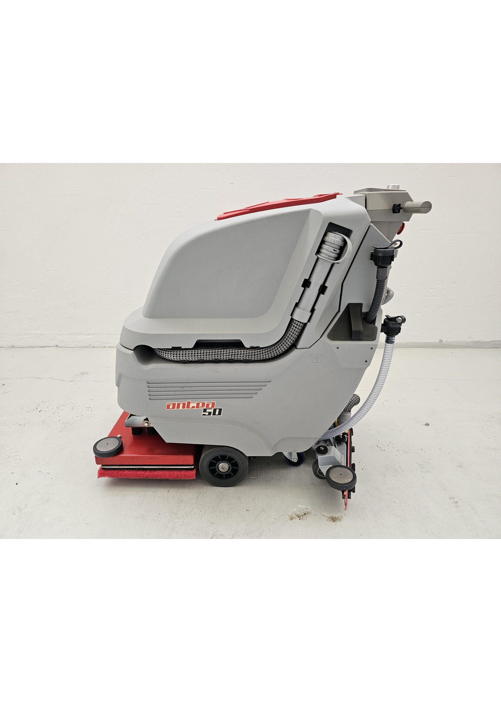 Comac Comac Antea 50 BTO