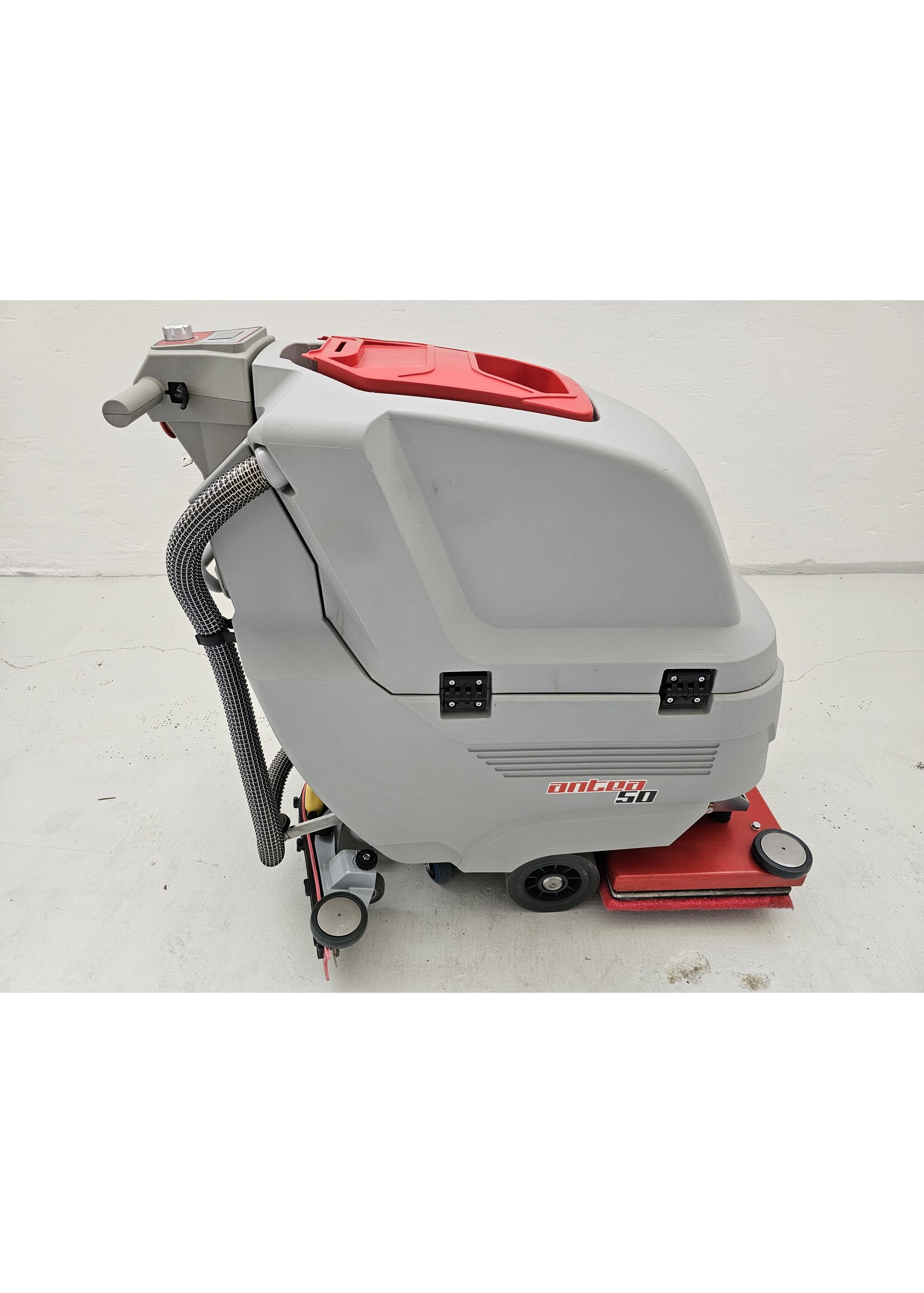 Comac Comac Antea 50 BTO