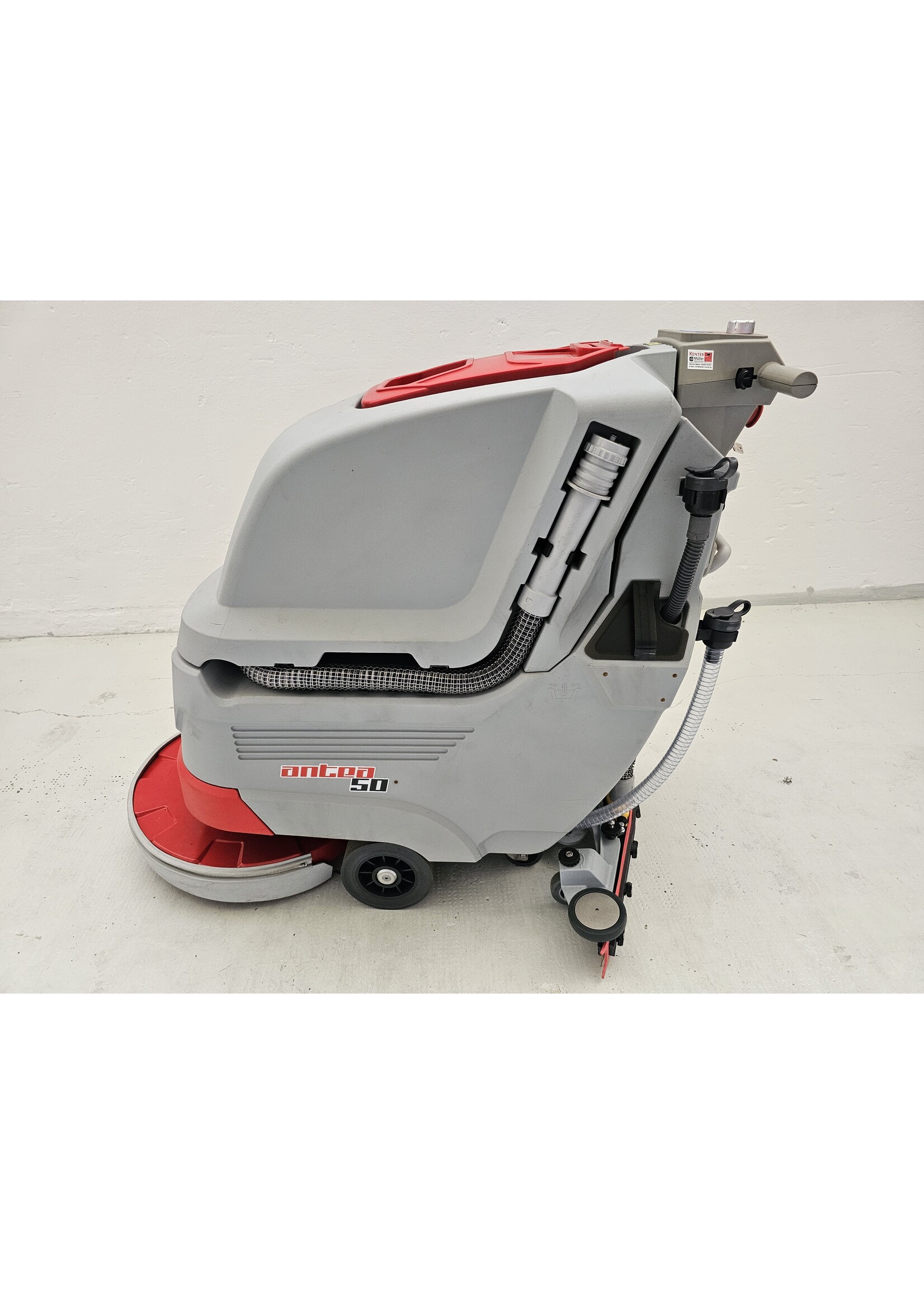 Comac Comac Antea 50 BT