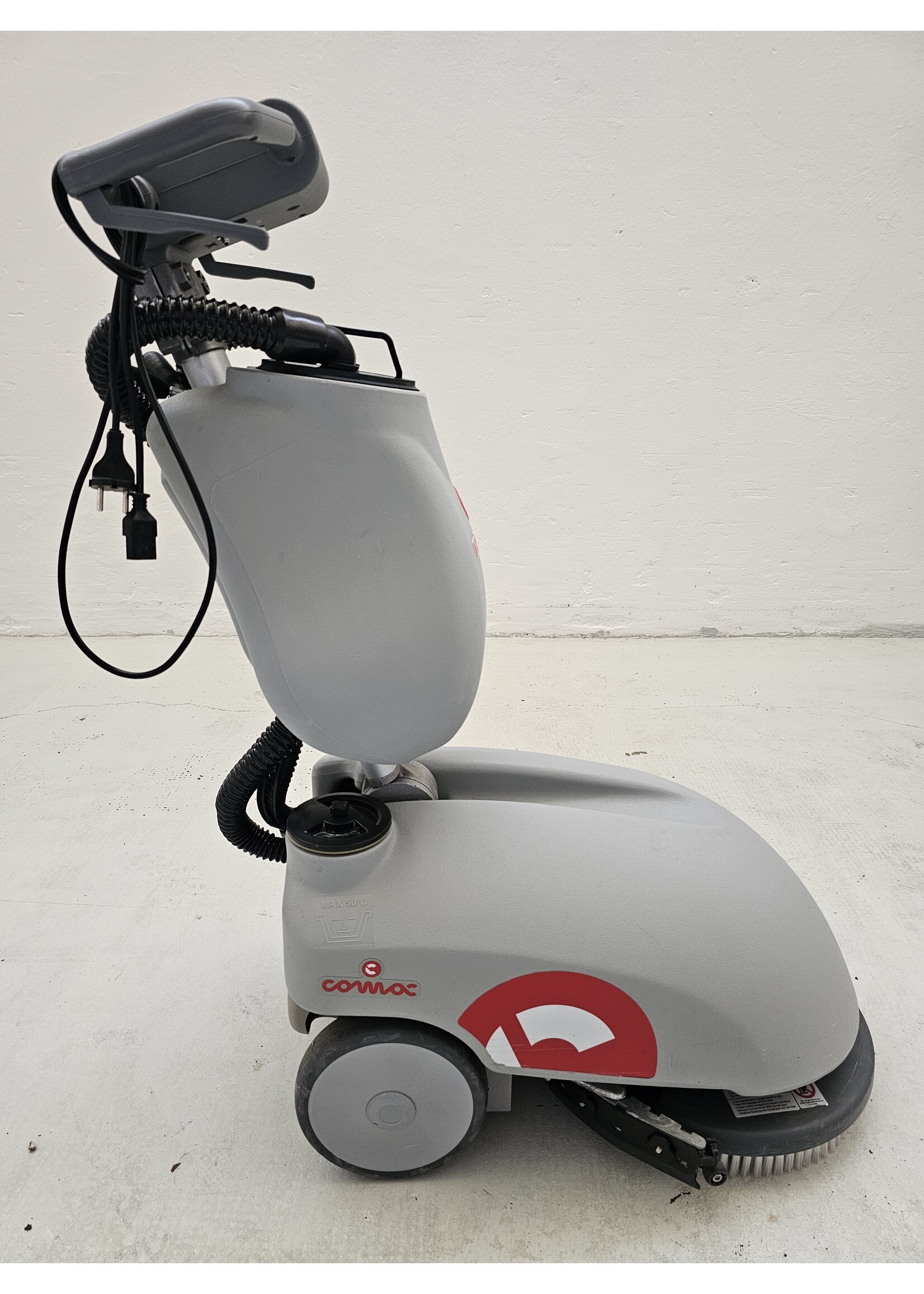 Comac Comac Vispa 35 B