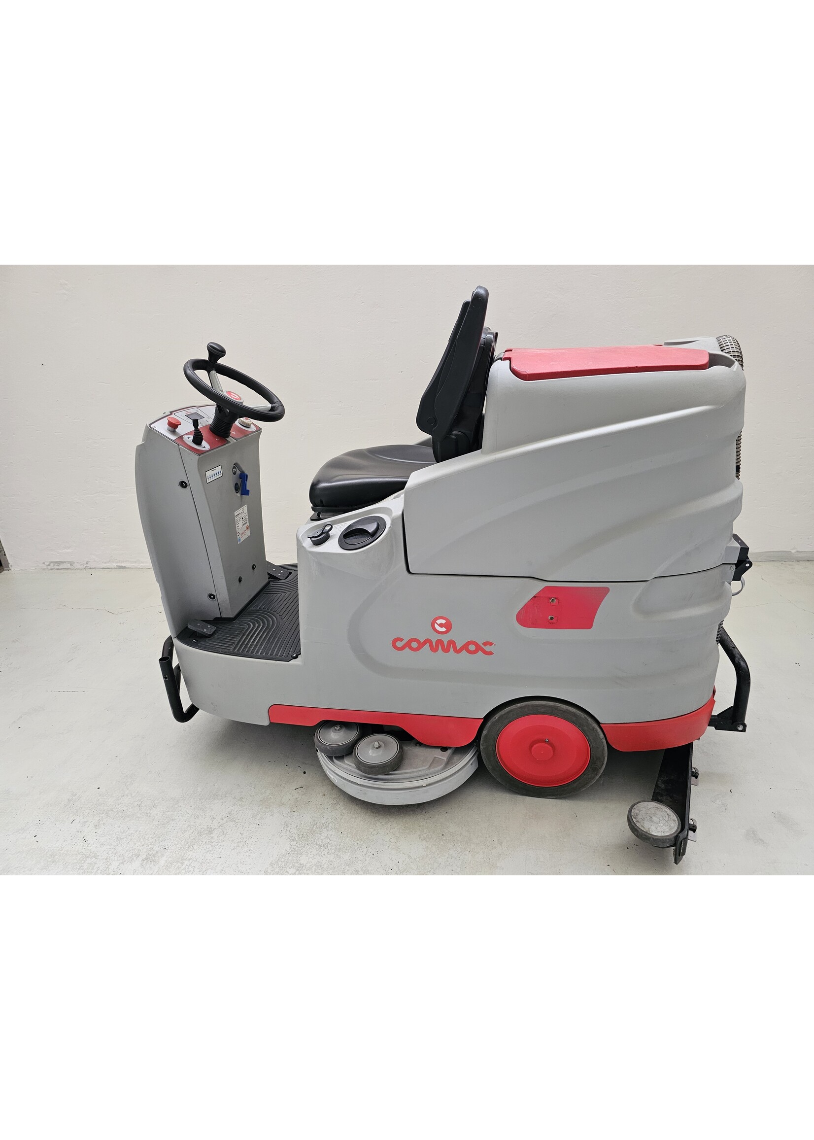 Comac S.p.A. Comac Optima 100 B