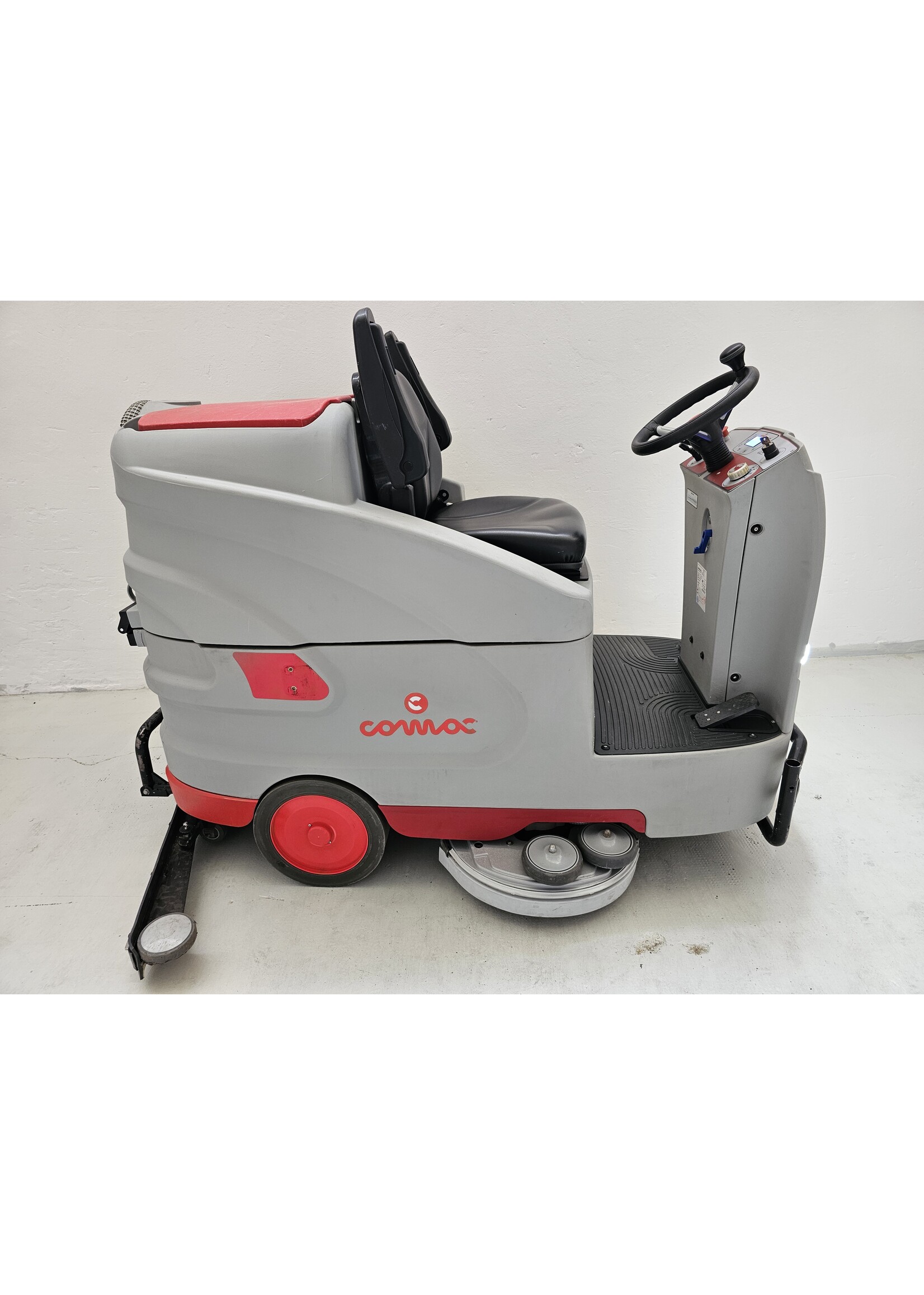 Comac S.p.A. Comac Optima 100 B