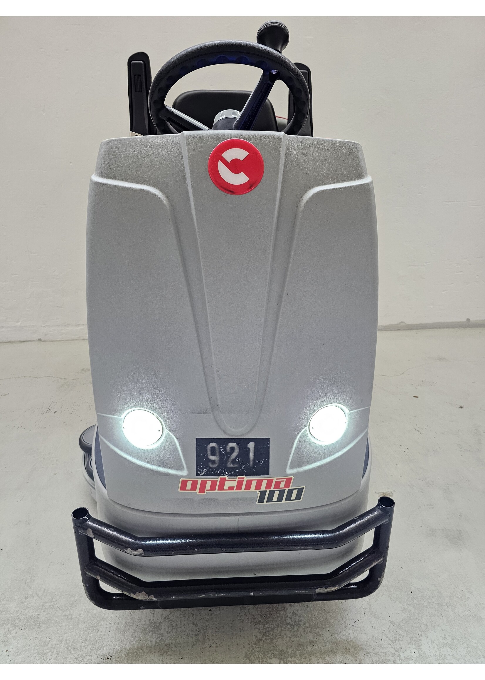 Comac Comac Optima 100 B