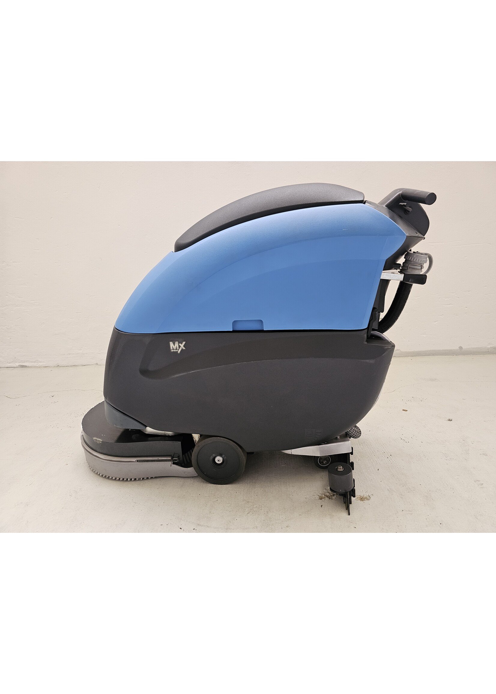 Fimap S.p.A. Fimap MX 50 BT