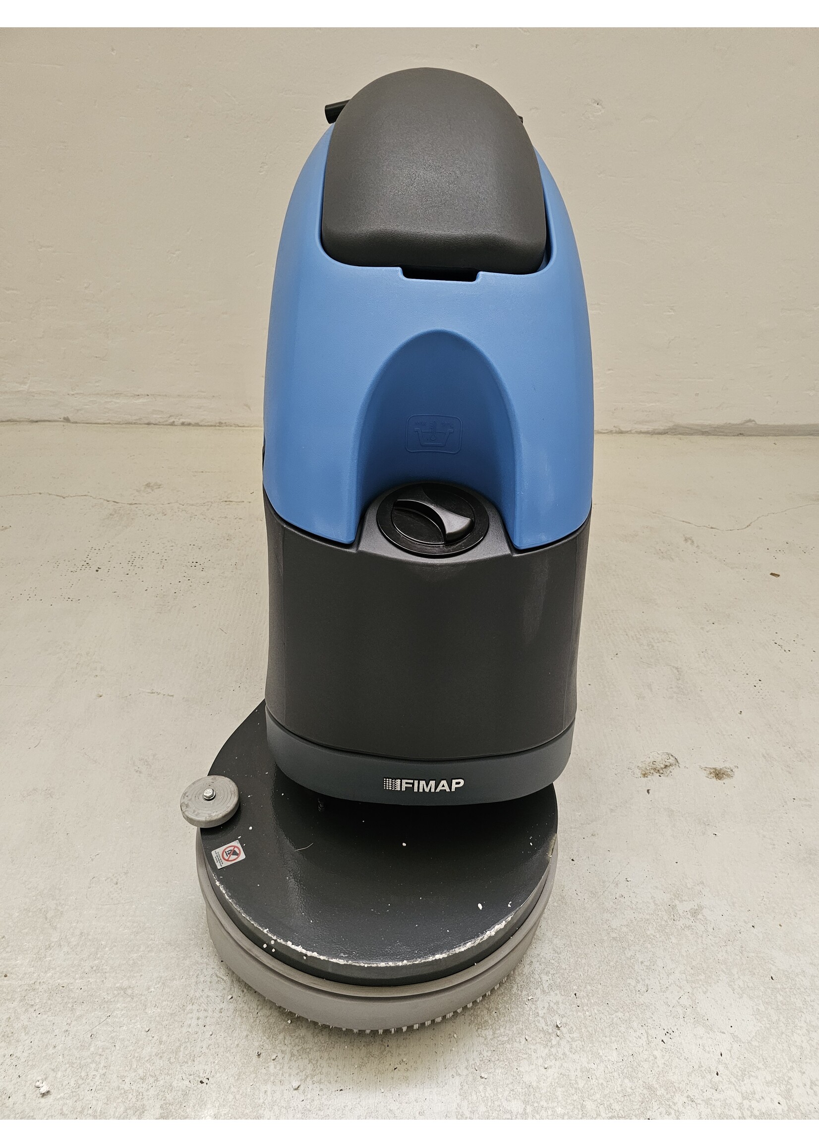 Fimap S.p.A. Fimap MX 50 BT