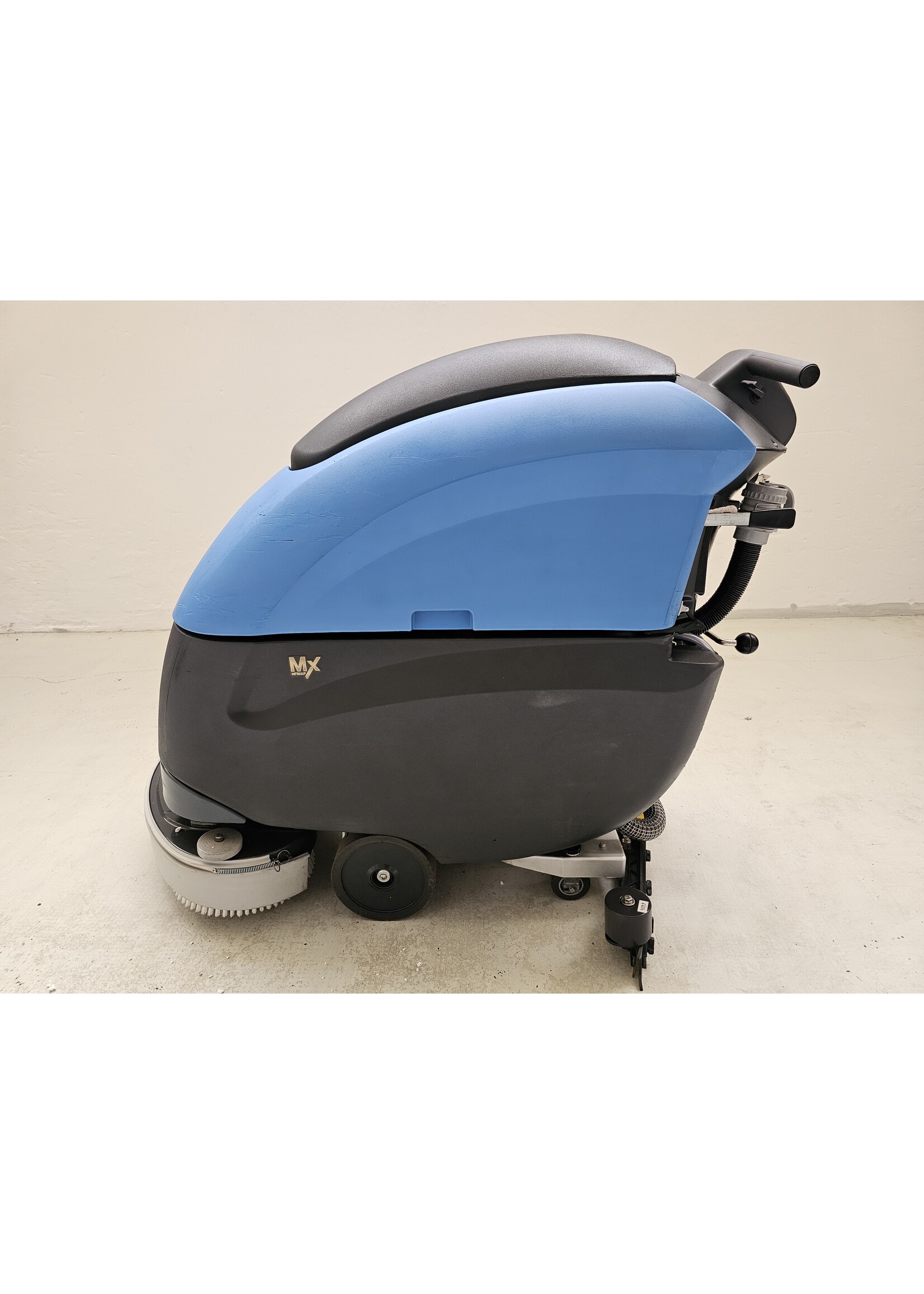 Fimap S.p.A. Fimap MX 50 BT