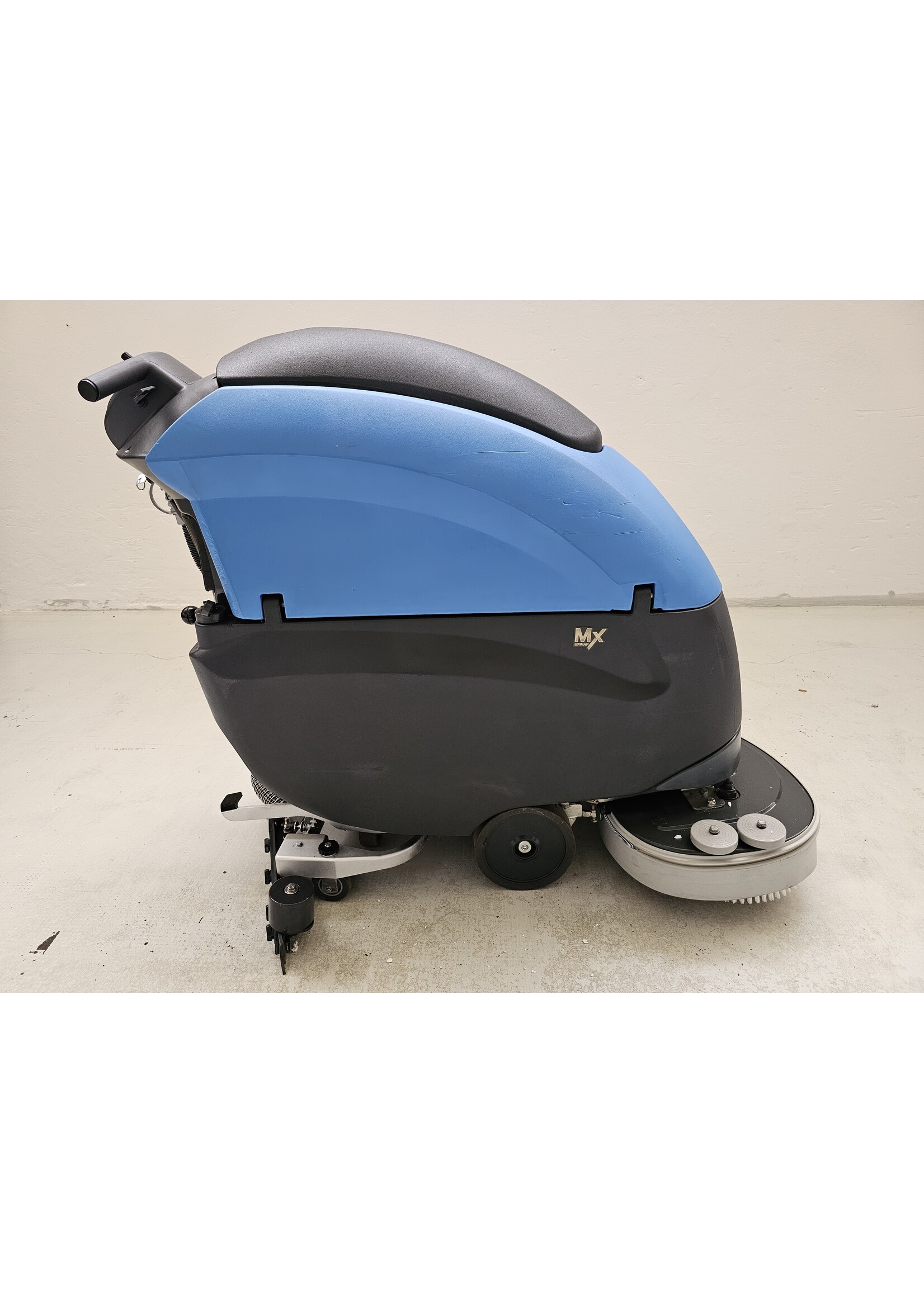 Fimap S.p.A. Fimap MX 50 BT