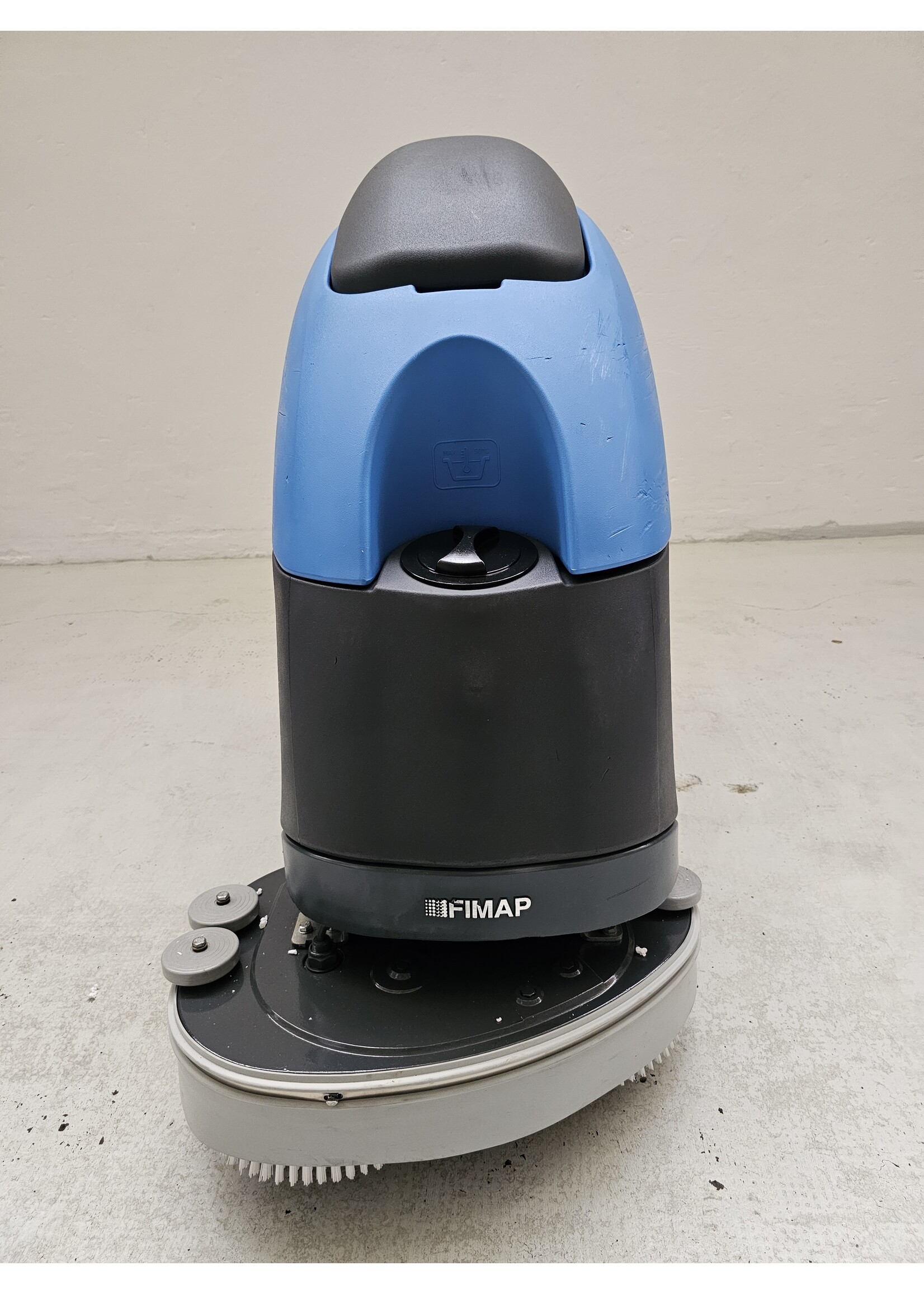 Fimap S.p.A. Fimap MX 50 BT