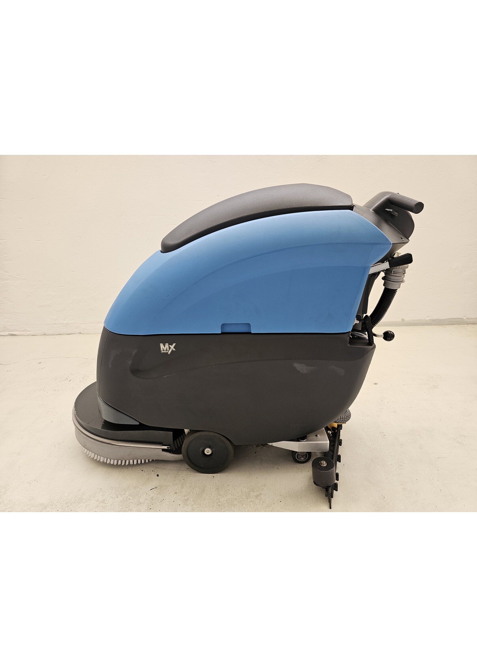 Fimap S.p.A. Fimap MX 50 BT