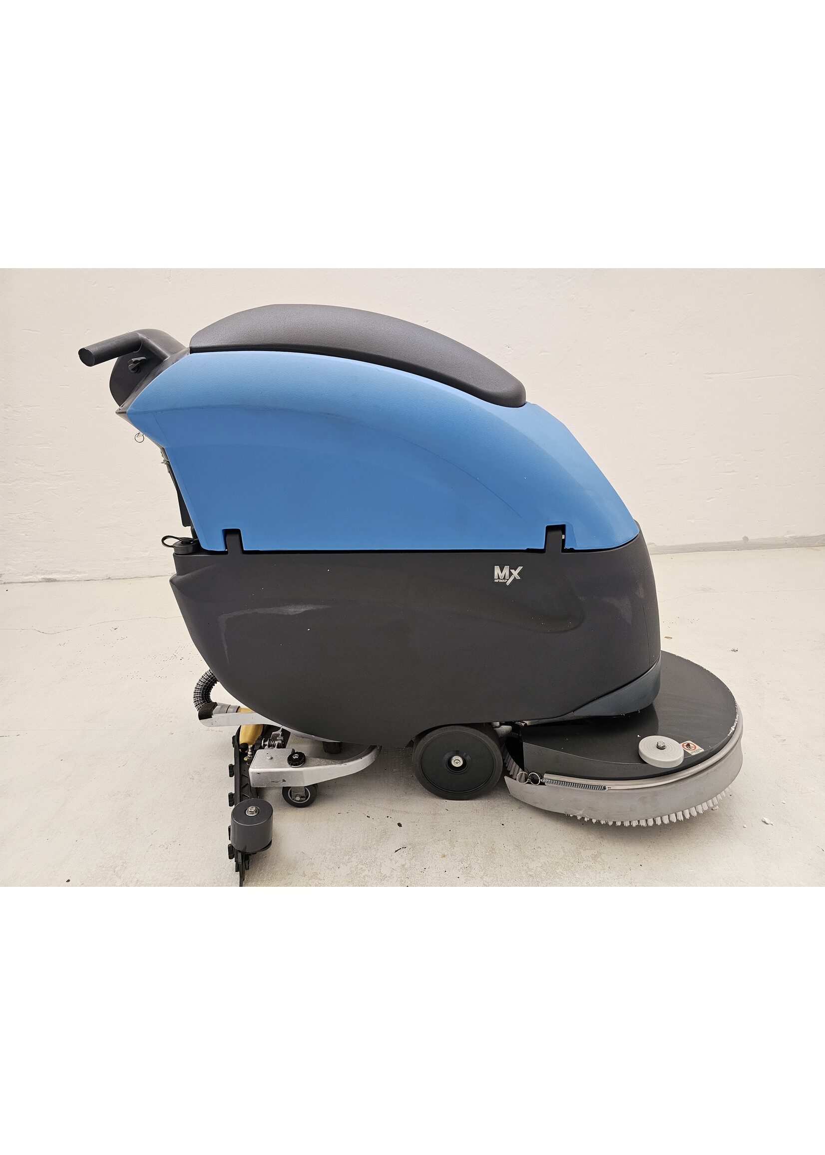 Fimap S.p.A. Fimap MX 50 BT