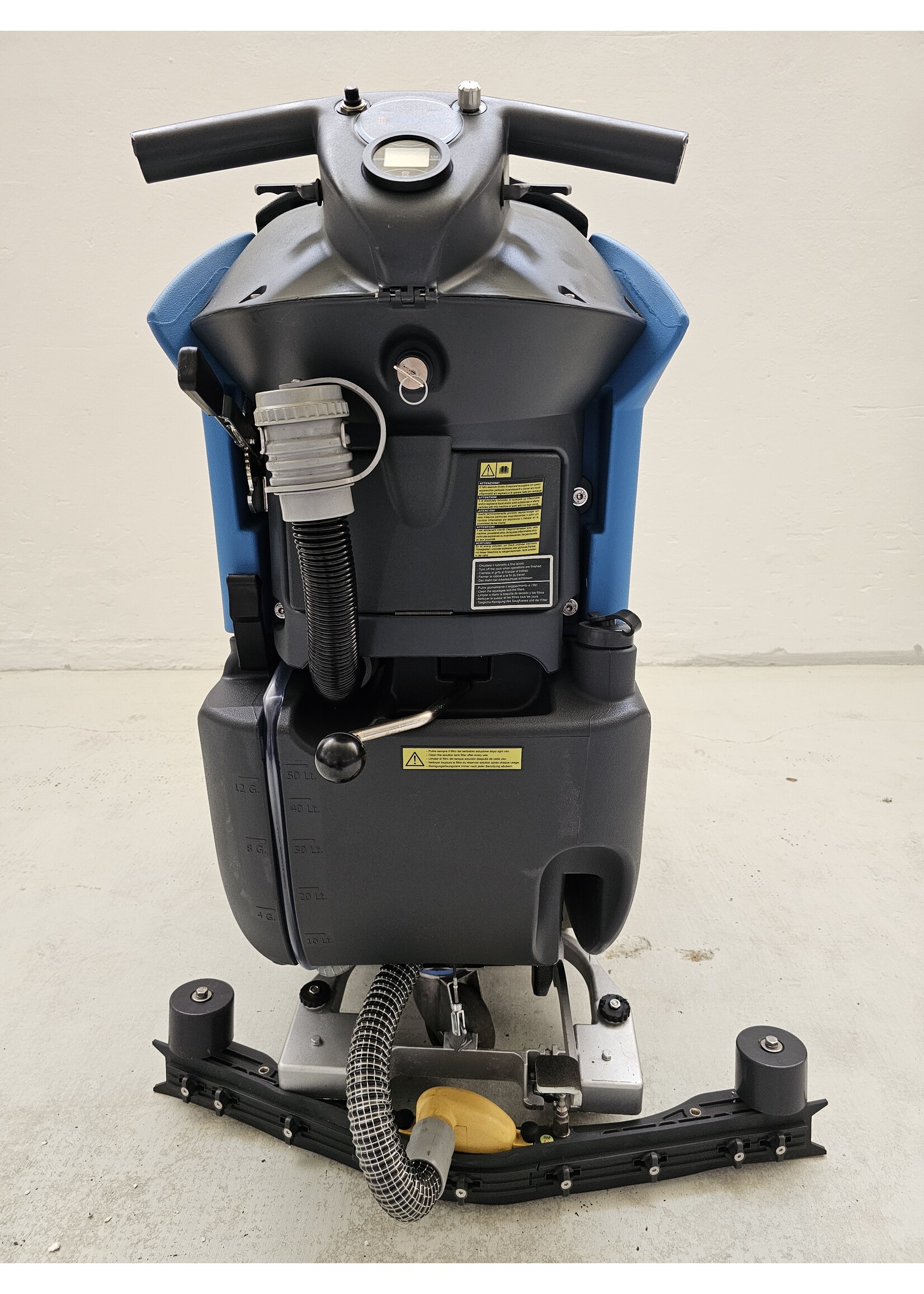 Fimap S.p.A. Fimap MX 50 BT