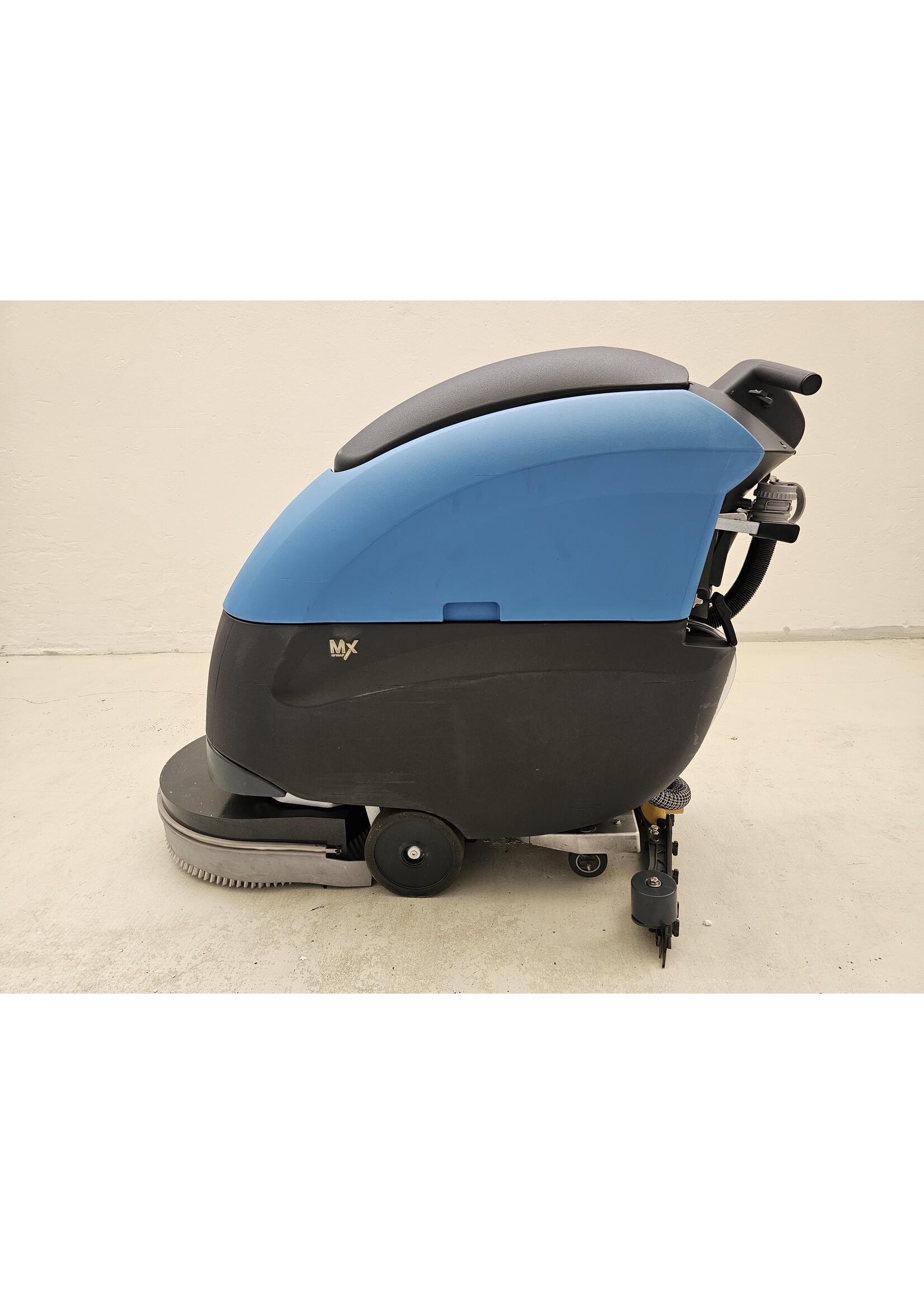 Fimap S.p.A. Fimap MX 50 BT