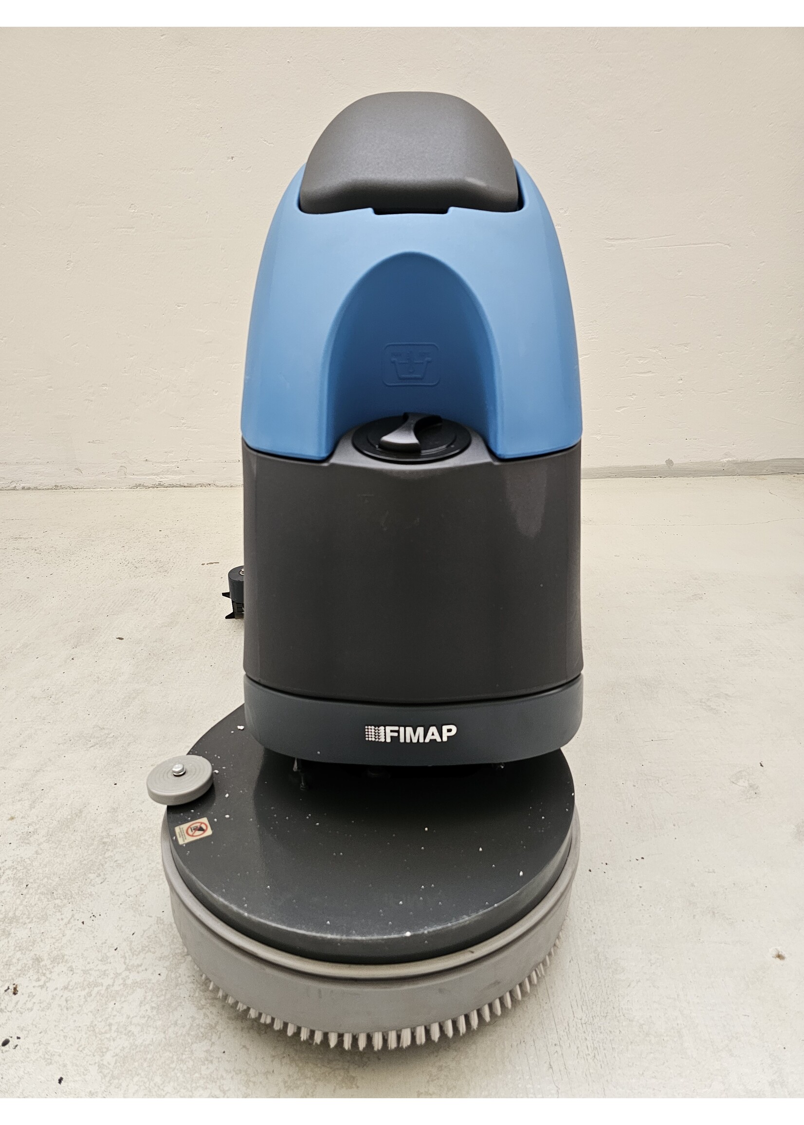 Fimap S.p.A. Fimap MX 50 BT