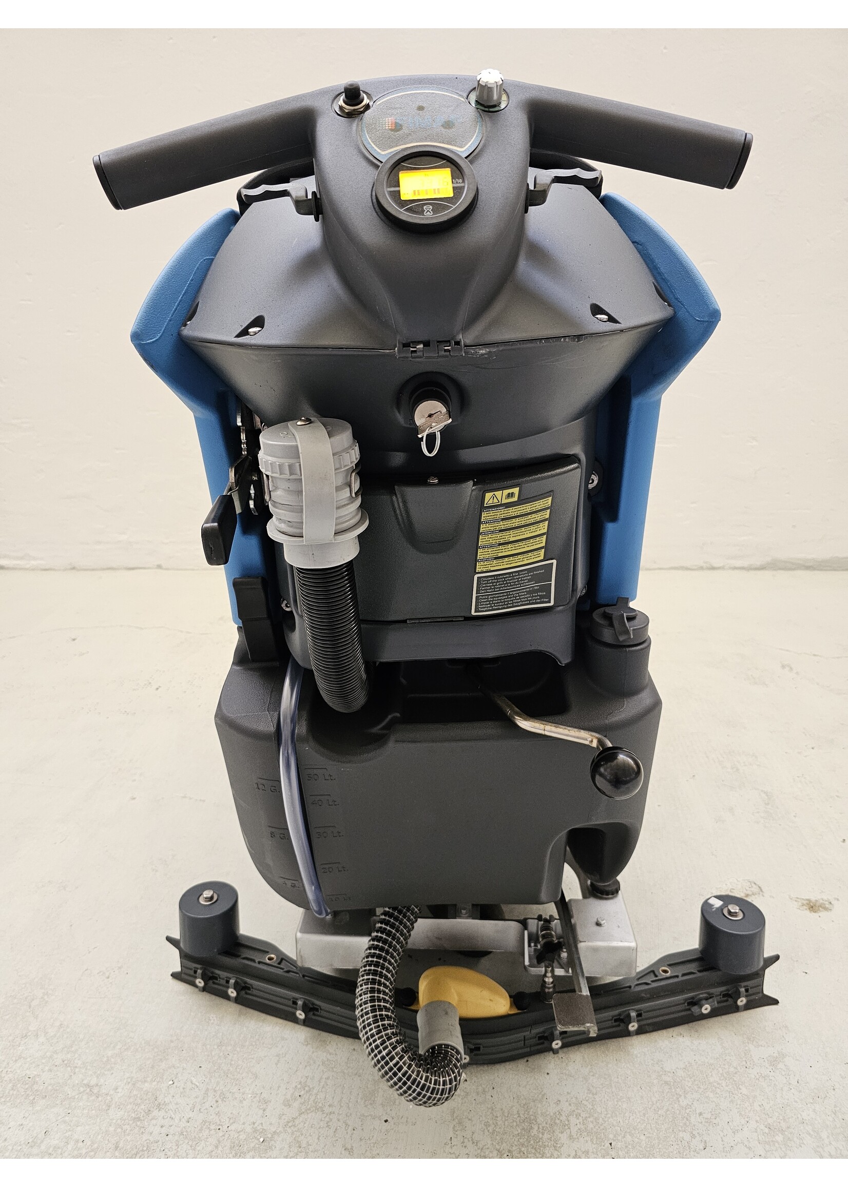 Fimap S.p.A. Fimap MX 50 BT