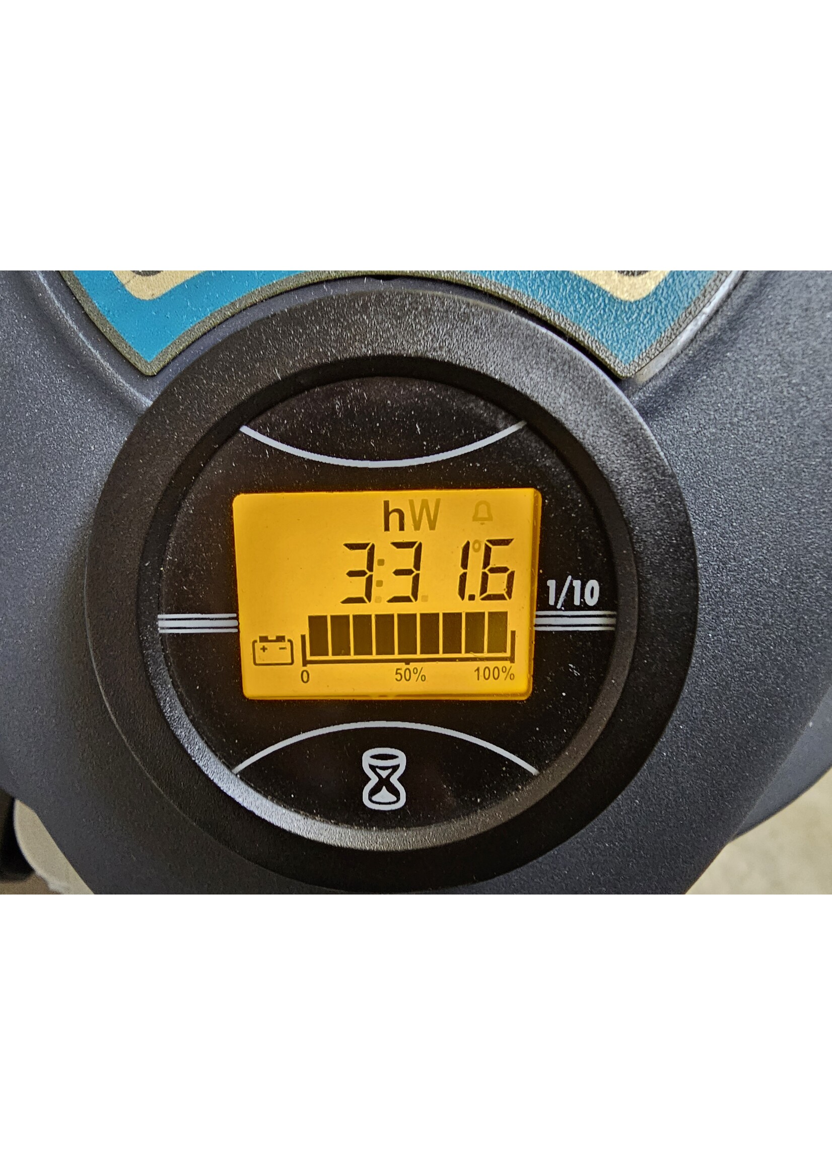 Fimap S.p.A. Fimap MX 50 BT