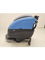 Fimap S.p.A. Fimap MX 50 BT