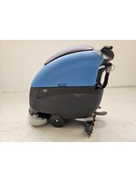 Fimap S.p.A. Fimap MX 55 BT