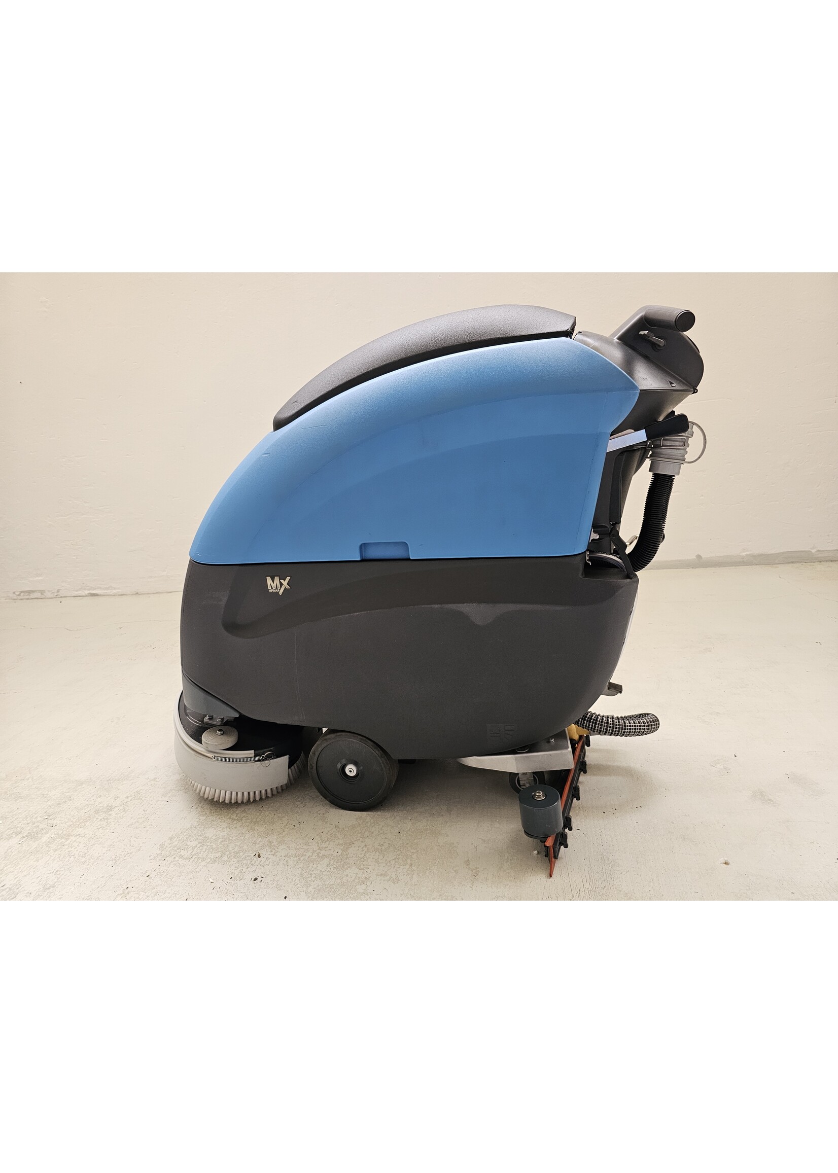 Fimap S.p.A. Fimap MX 50 BT