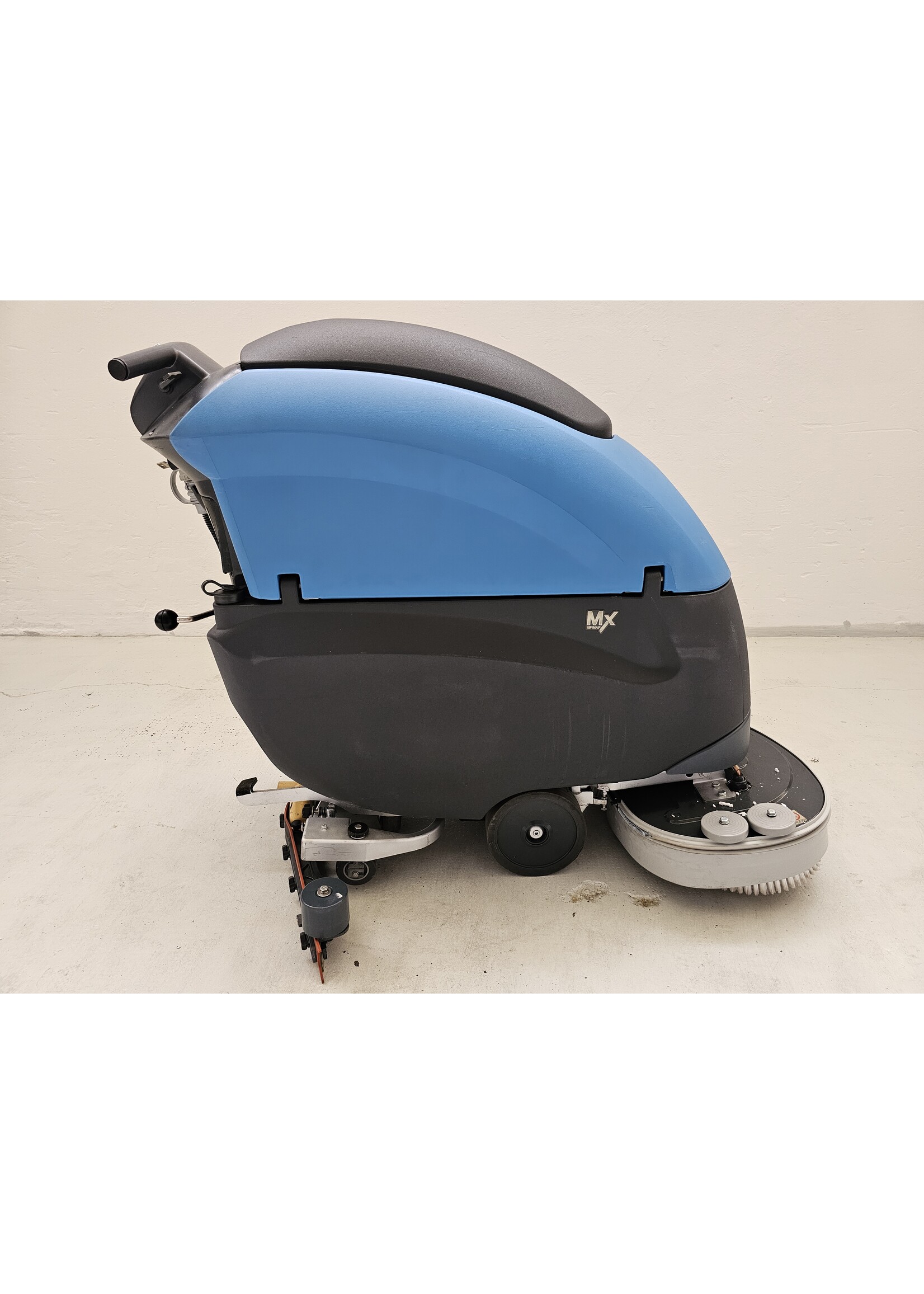 Fimap S.p.A. Fimap MX 50 BT