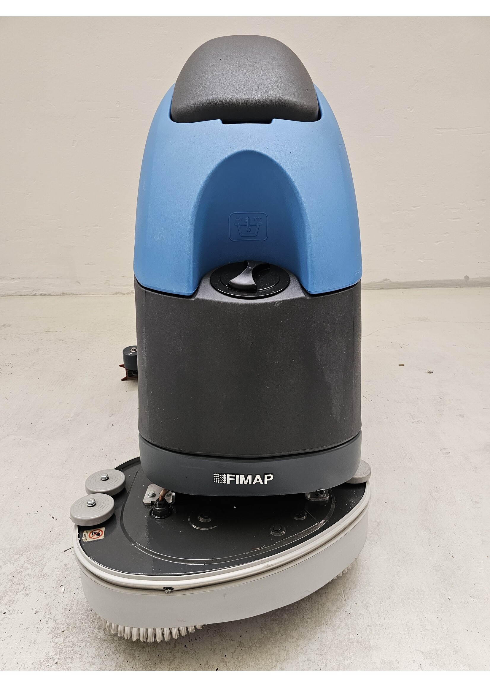 Fimap Fimap MX 50 BT