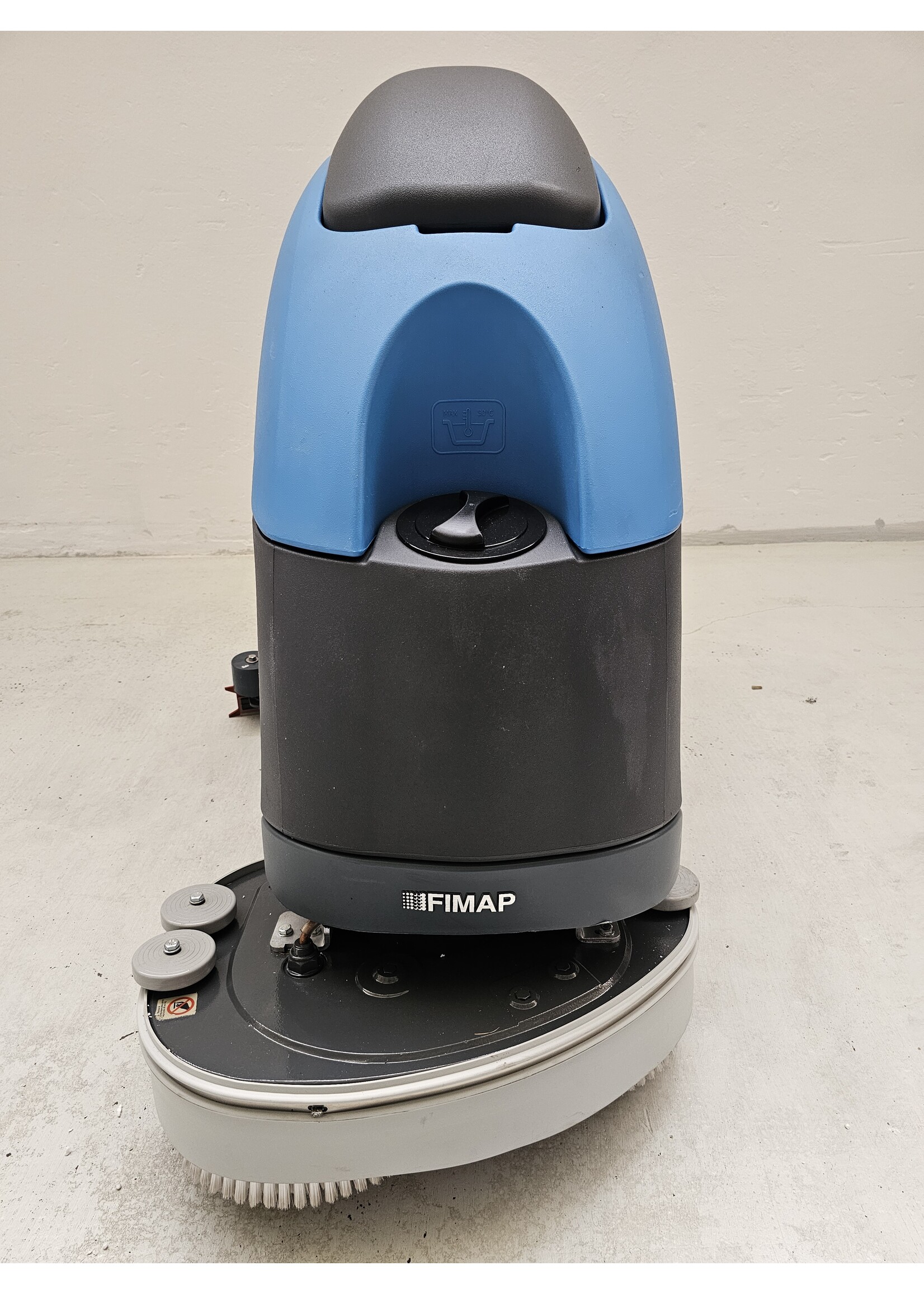 Fimap S.p.A. Fimap MX 50 BT