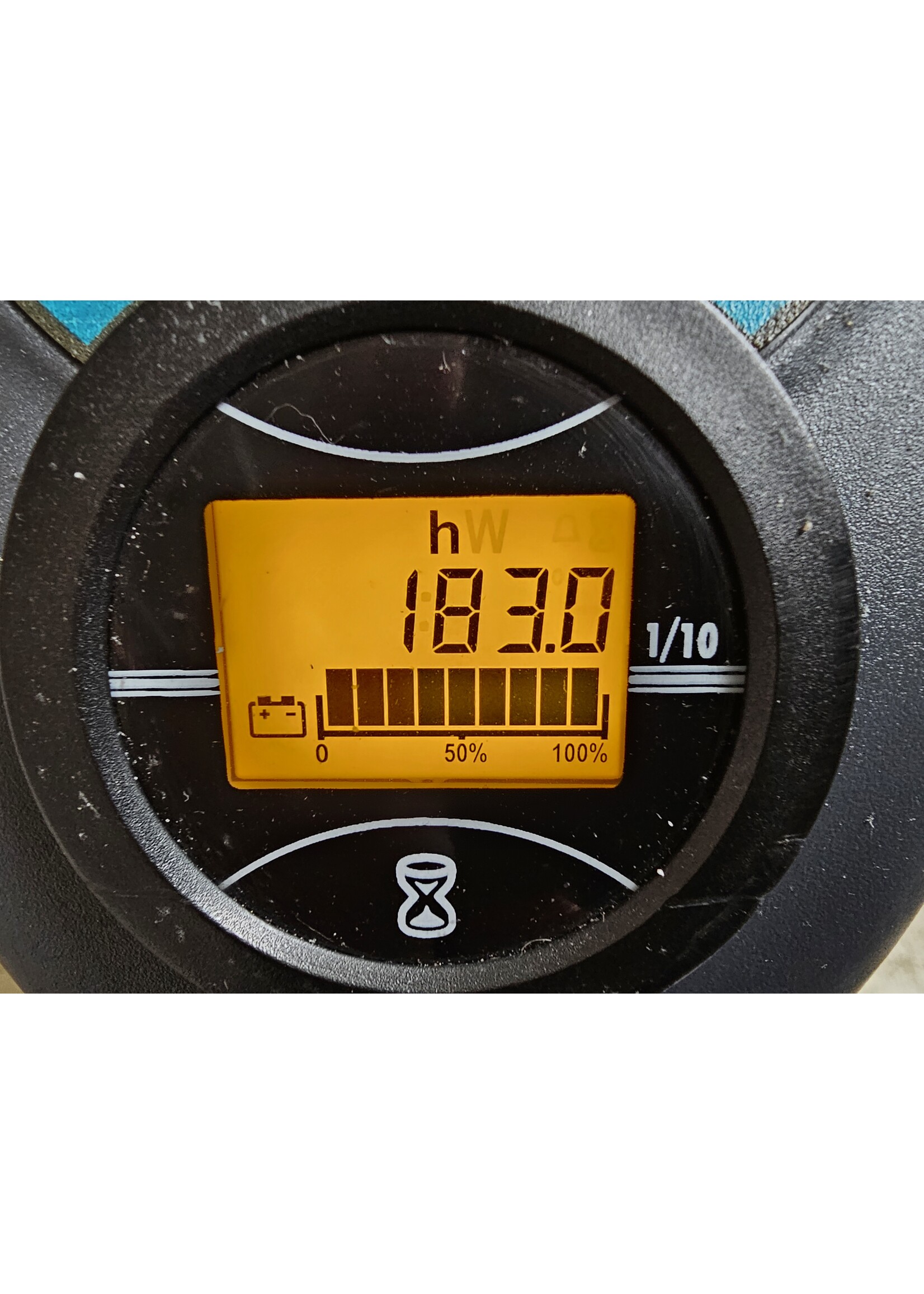 Fimap S.p.A. Fimap MX 50 BT