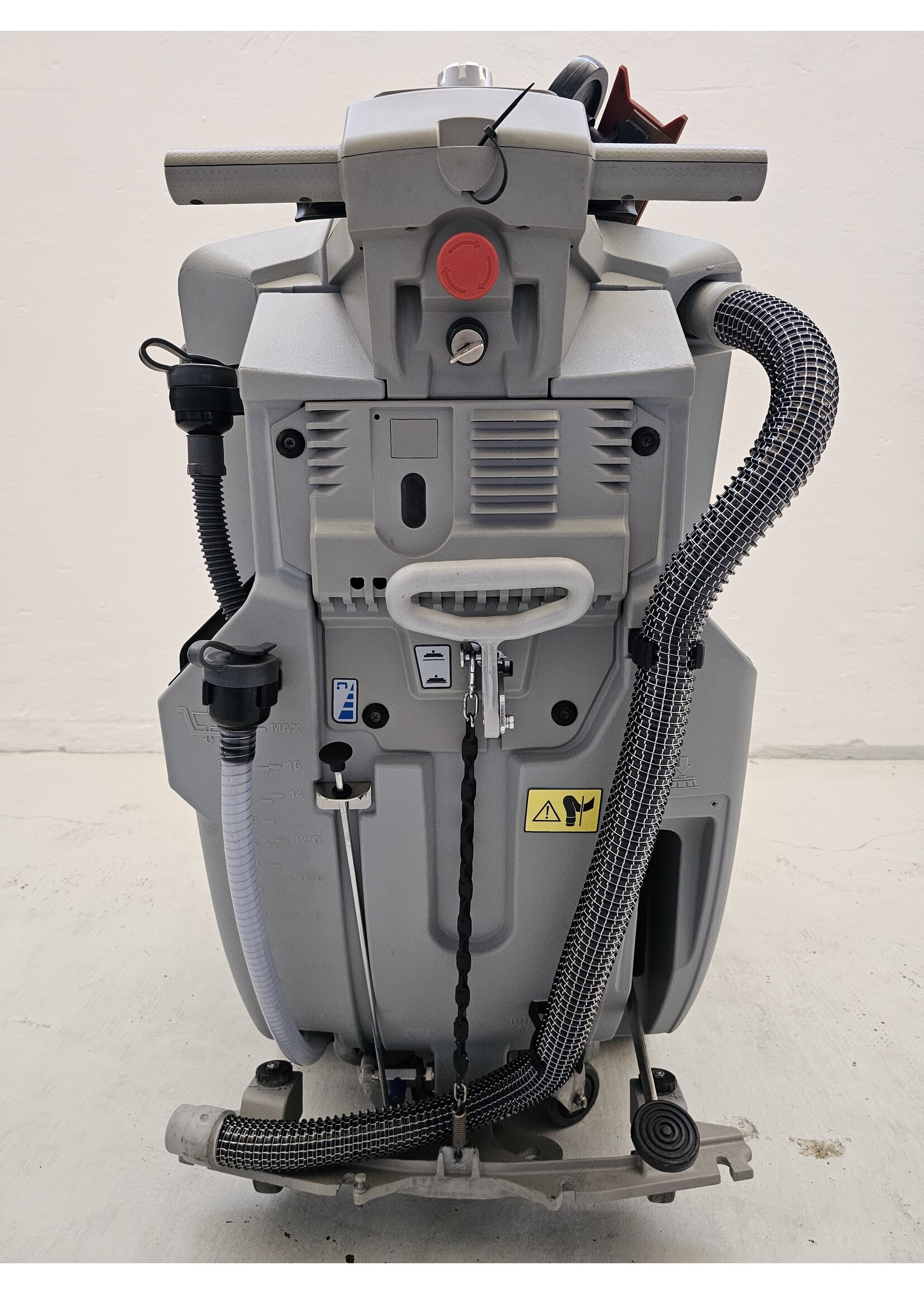 Comac S.p.A. Comac Versa 65 BT