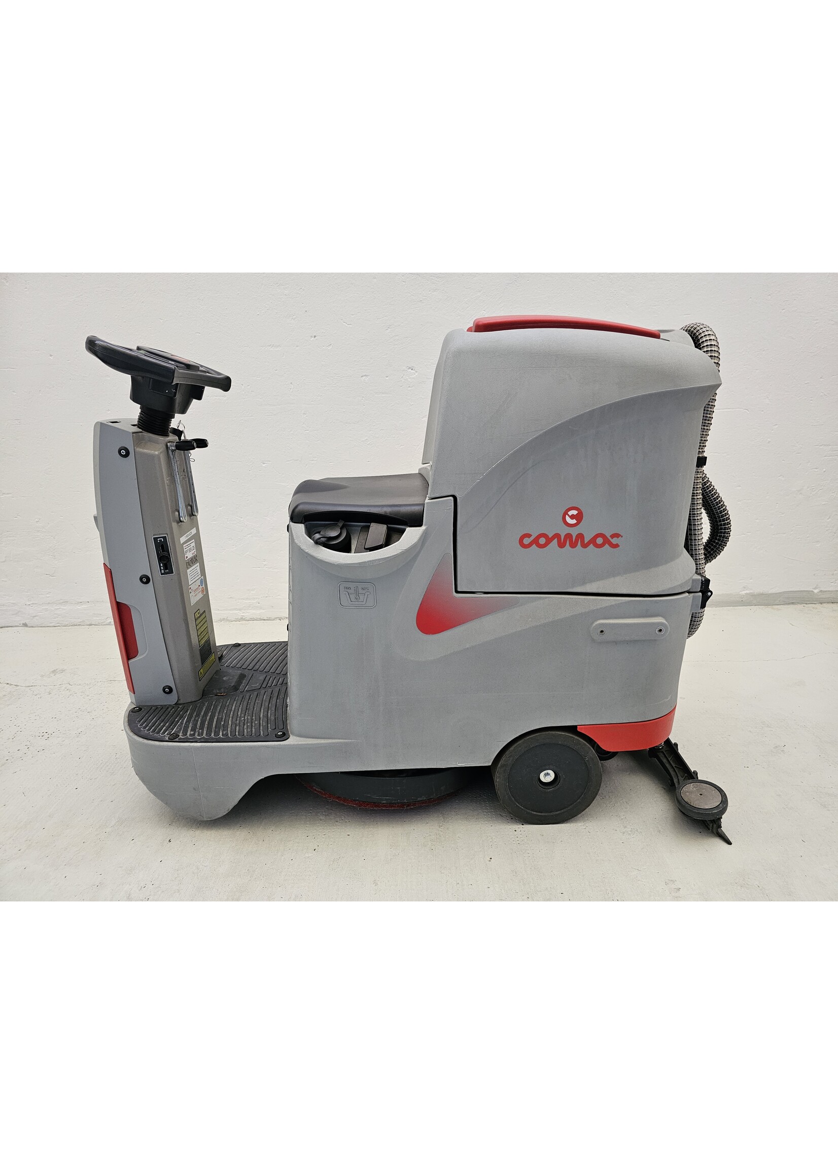 Comac S.p.A. Comac Innova 55 B