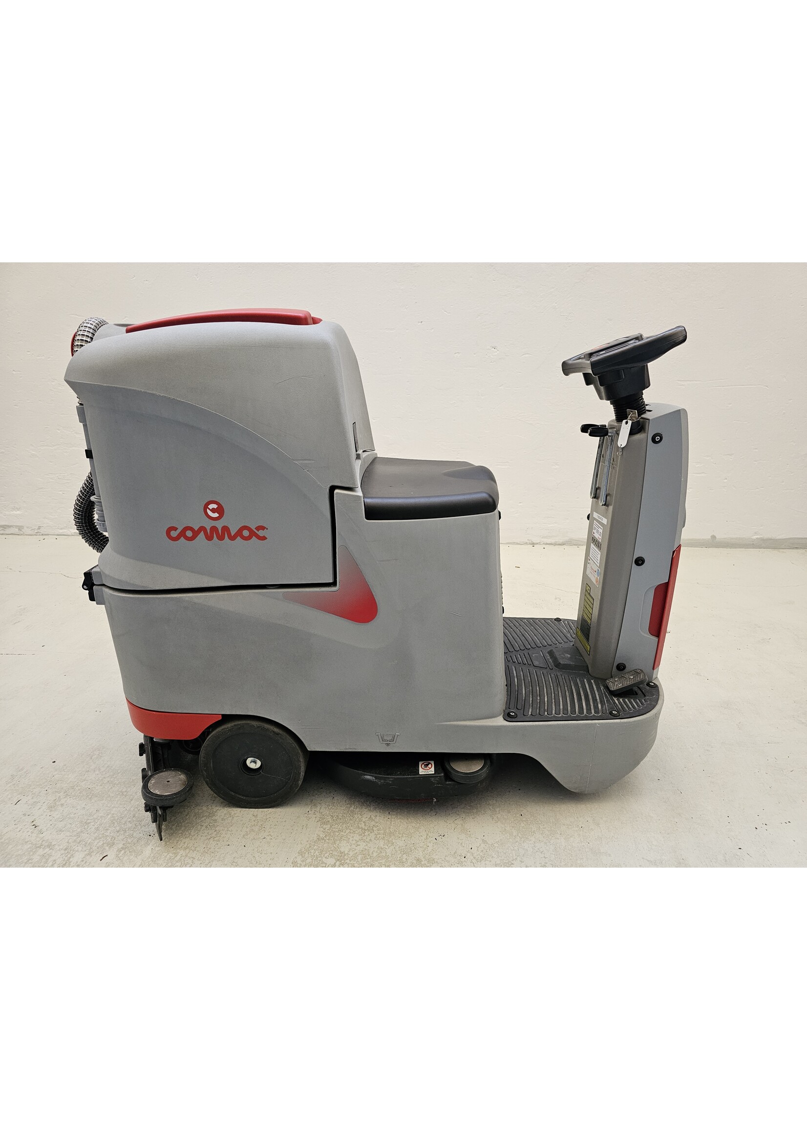 Comac S.p.A. Comac Innova 55 B