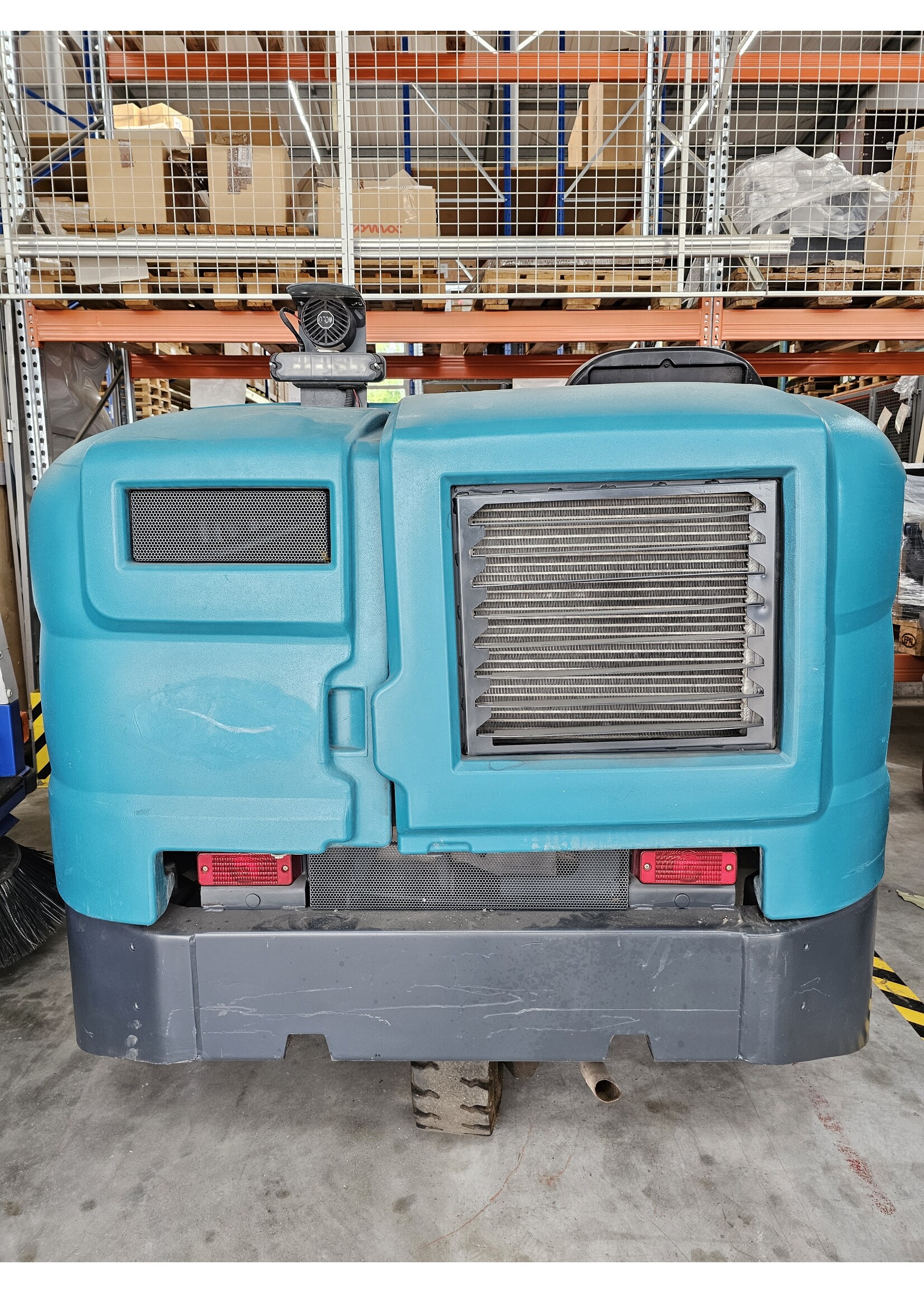 Tennant Tennant S 30