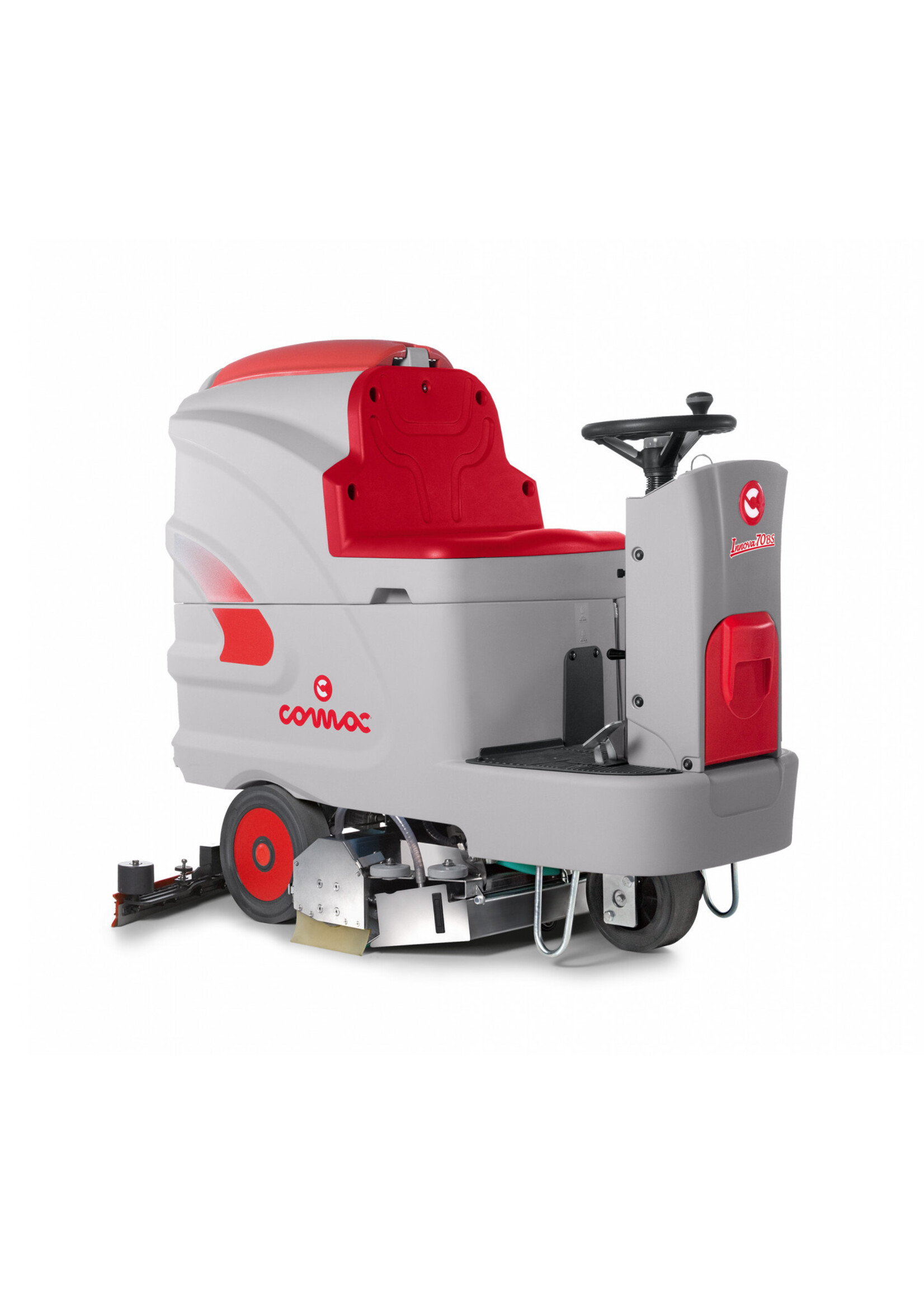 Comac Comac Abila 20 BT