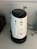 Gausium Gausium Scrubber 50