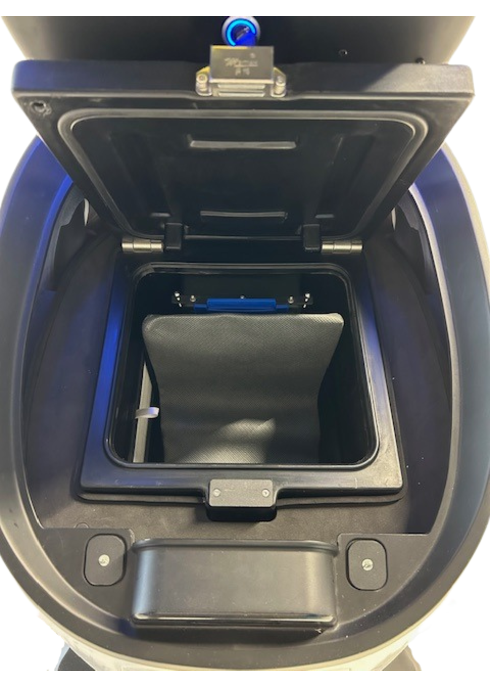 Gausium Gausium Vacuum 40 – Autonomer Saugroboter (gebraucht, Baujahr 2021)
