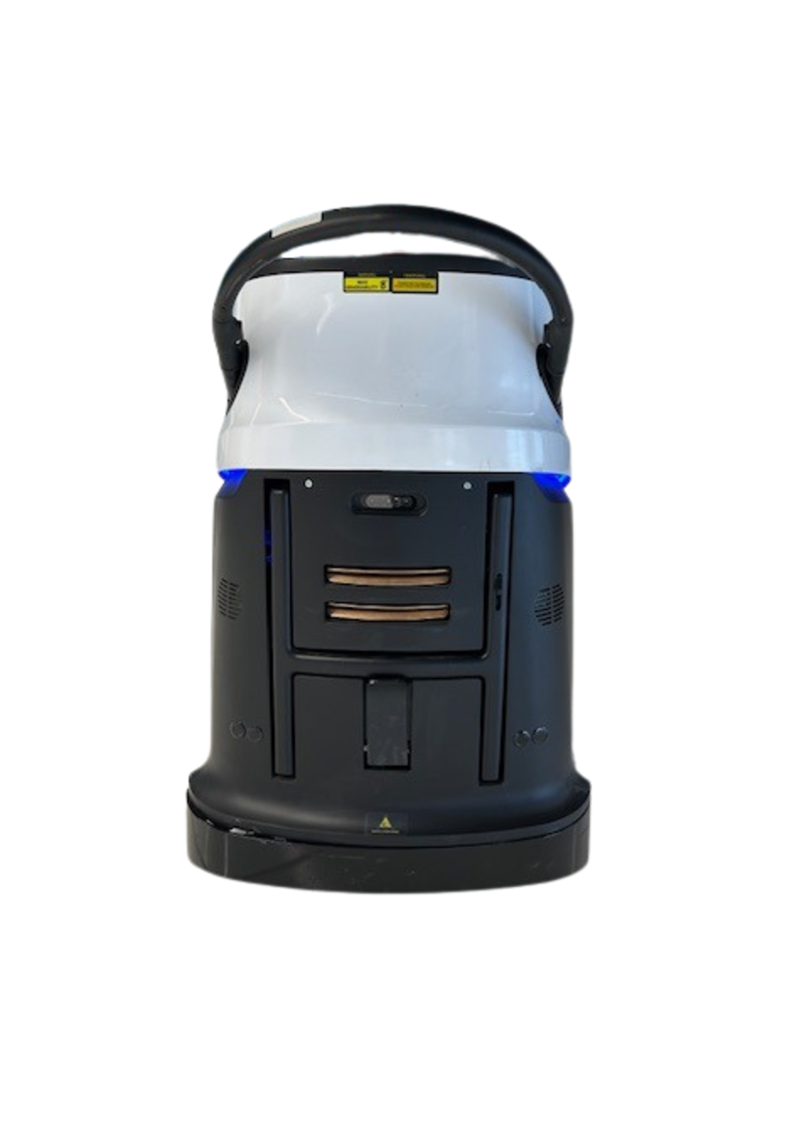 Gausium Gausium Vacuum 40 – Autonomer Saugroboter (gebraucht, Baujahr 2021)
