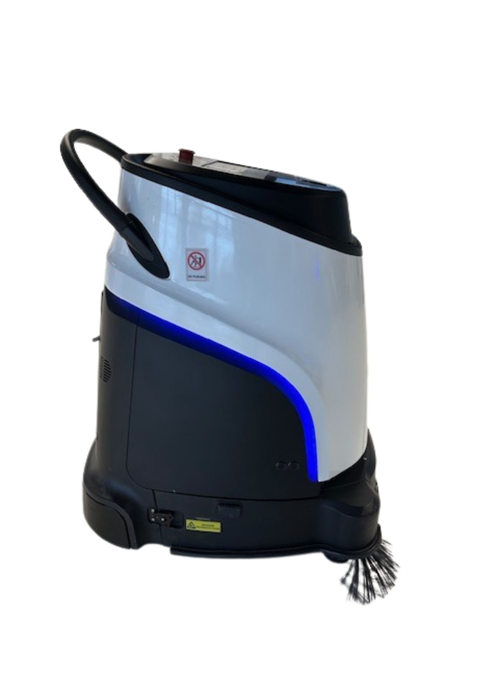Gausium Gausium Vacuum 40 – Autonomer Saugroboter (gebraucht, Baujahr 2021)
