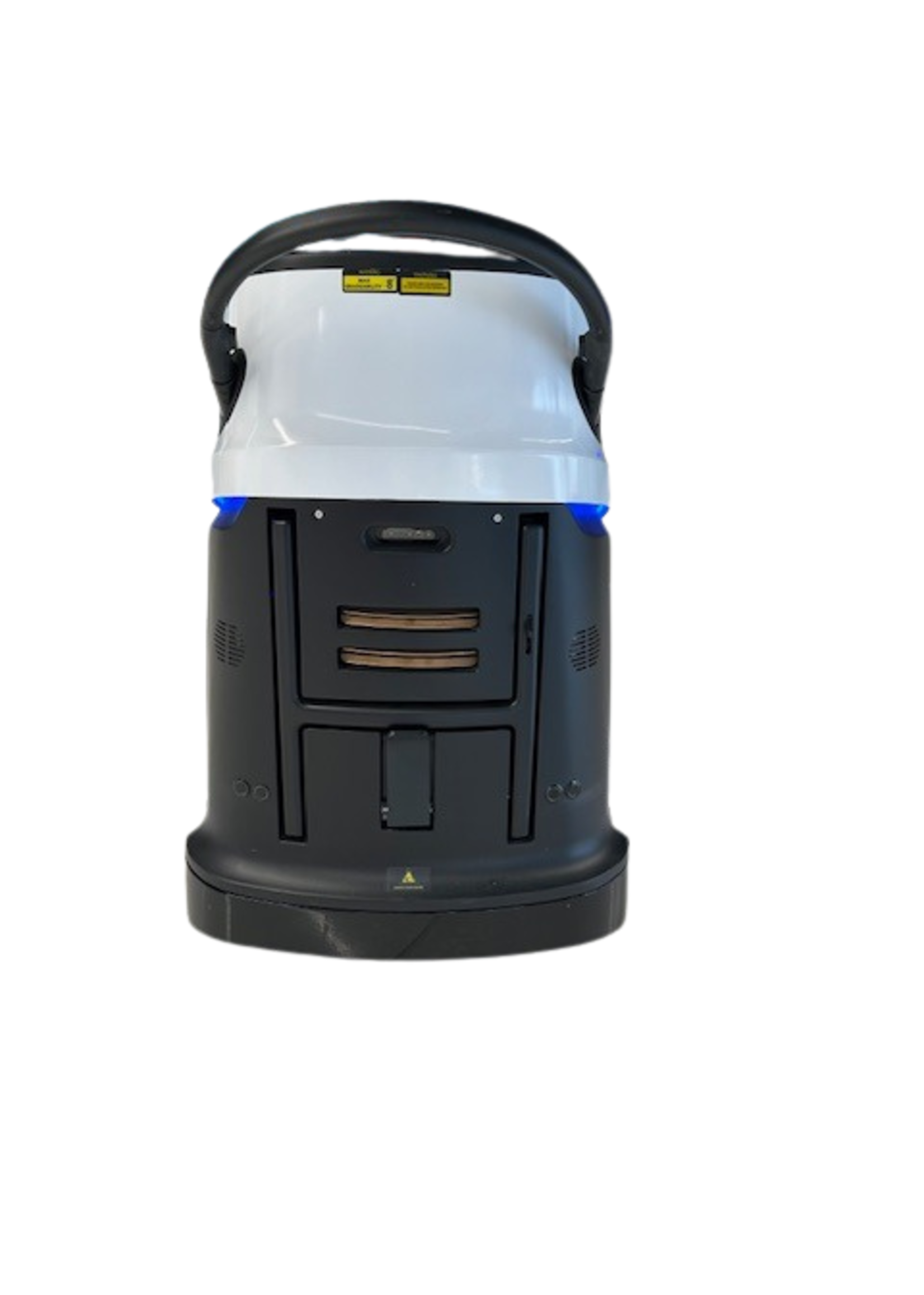Gausium Gausium Vacuum 40 – Autonomer Saugroboter (gebraucht, Baujahr 2021)