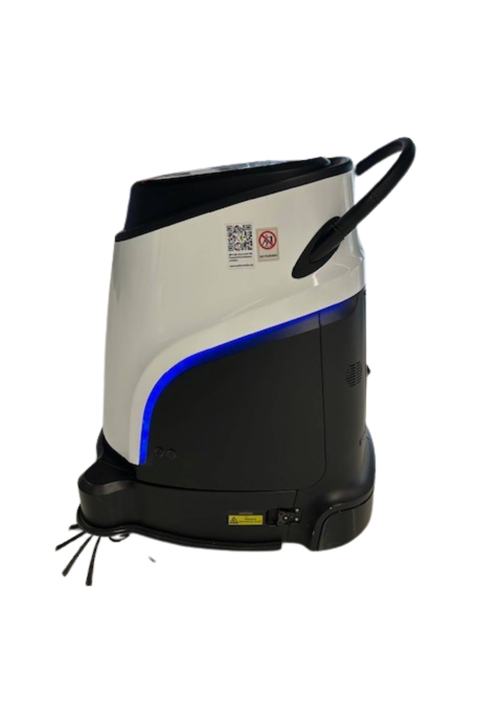 Gausium Gausium Vacuum 40 – Autonomer Saugroboter (gebraucht, Baujahr 2021)