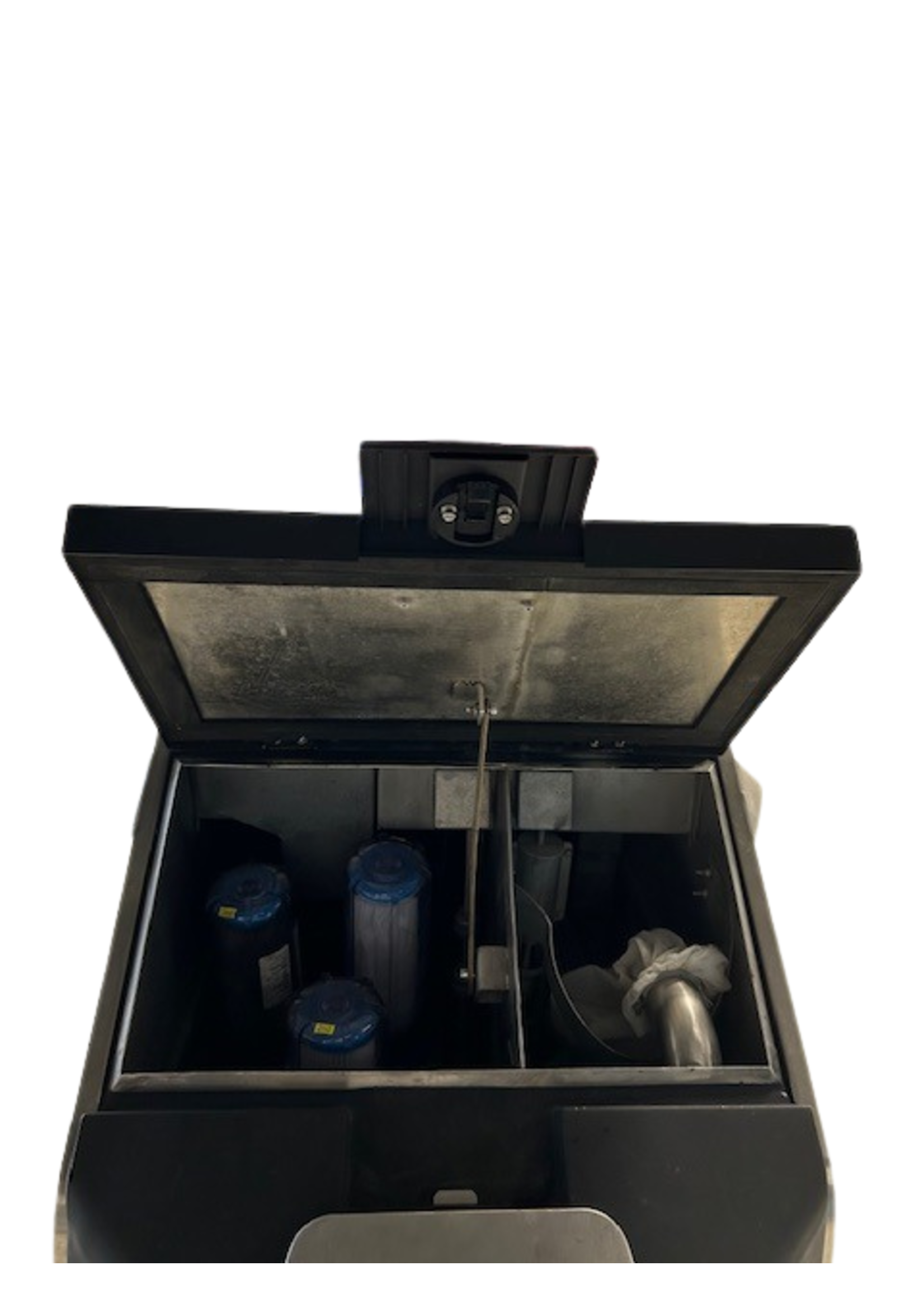 Gausium Gausium Scrubber 75 – Autonomer Scheuersaugroboter (gebraucht, Baujahr 2021)