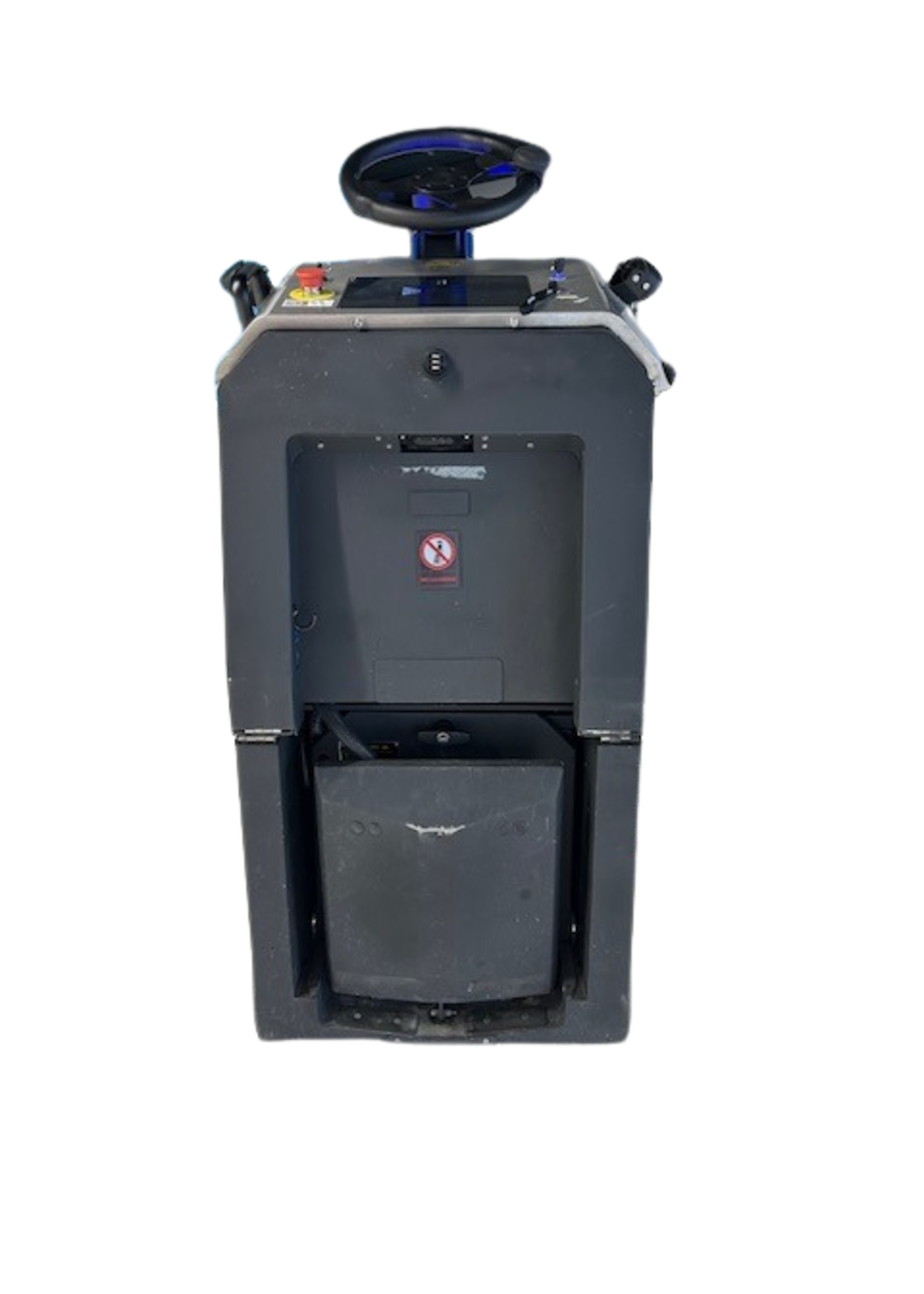 Gausium Gausium Scrubber 75 – Autonomer Scheuersaugroboter (gebraucht, Baujahr 2021)