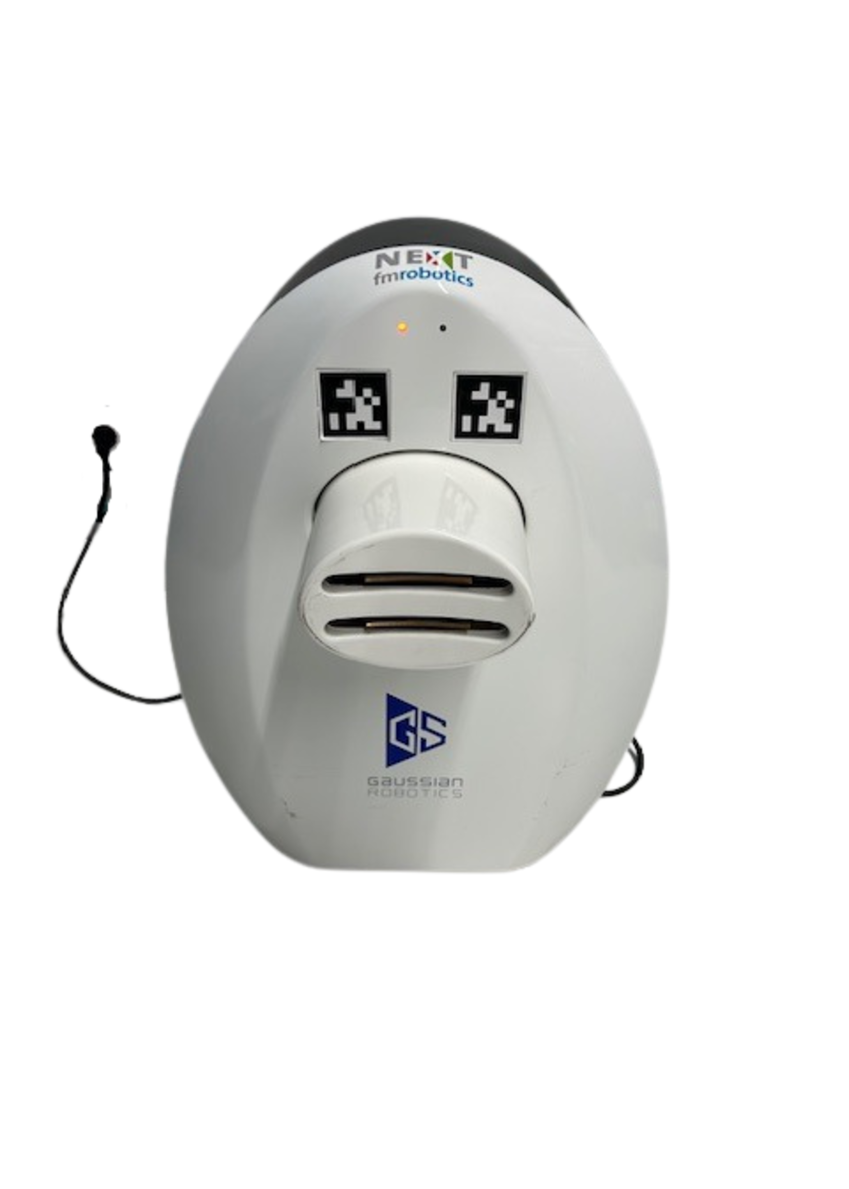 Gausium Gausium Charging Dock CD-01 – Ladestation (gebraucht, Baujahr 2021)