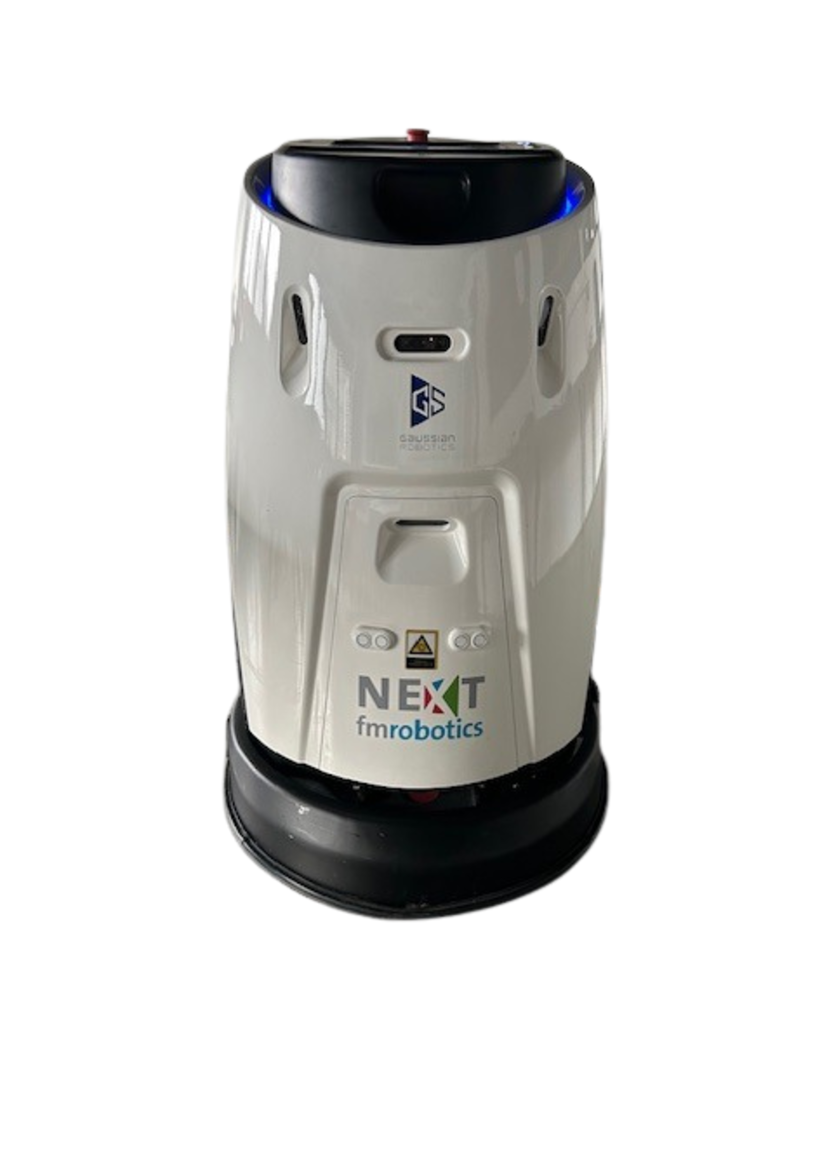 Gausium Gausium Scrubber 50 – Autonomer Scheuersaugroboter (gebraucht, Baujahr 2021)