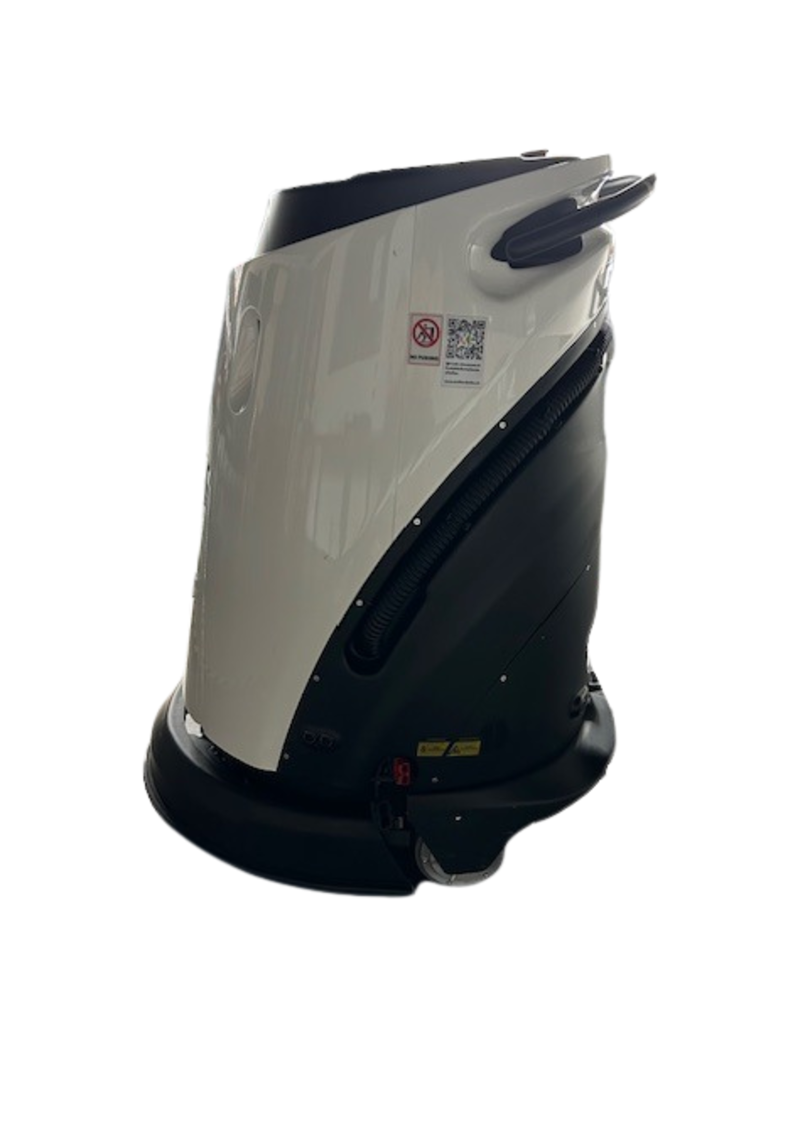 Gausium Gausium Scrubber 50 – Autonomer Scheuersaugroboter (gebraucht, Baujahr 2021)