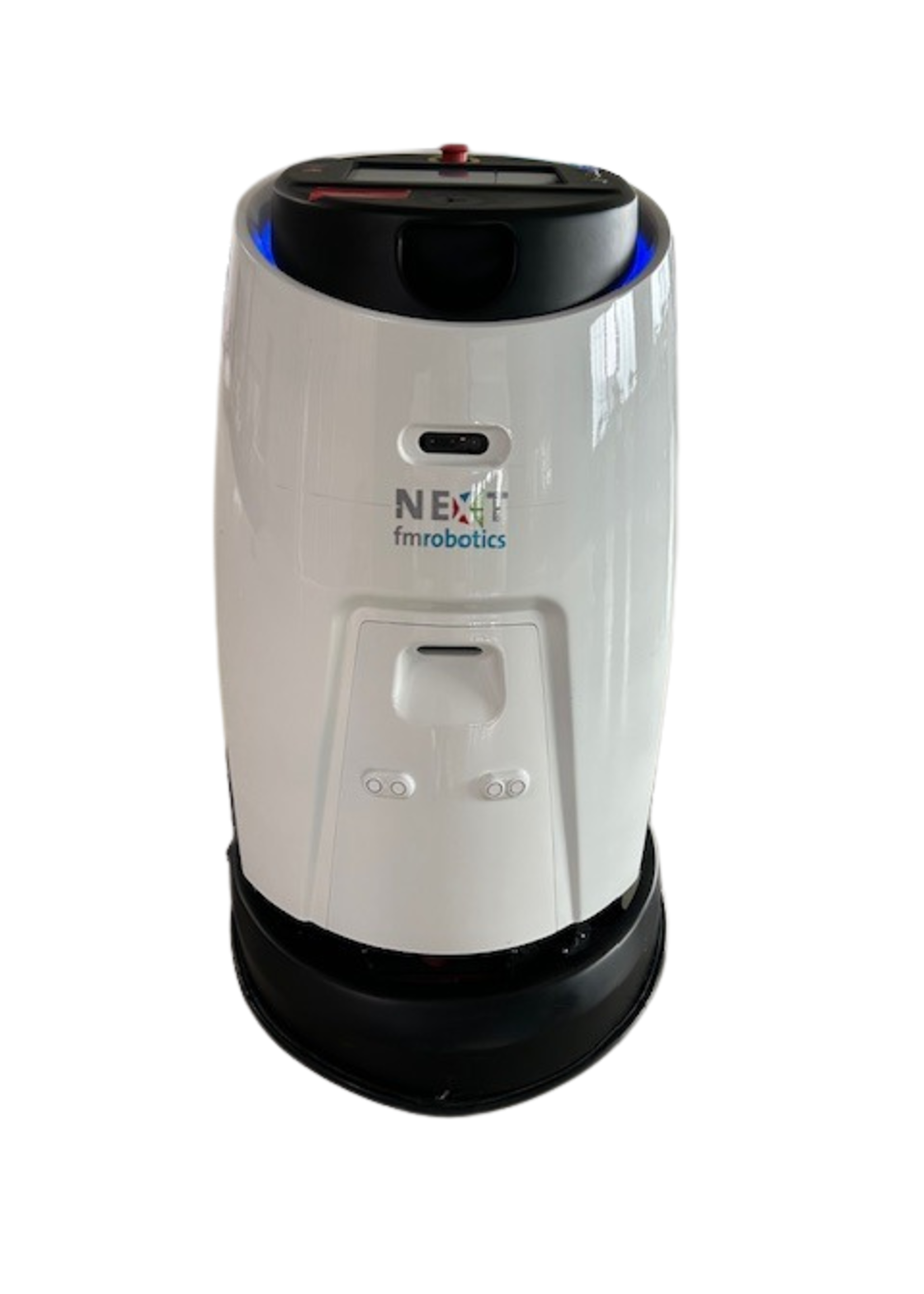 Gausium Gausium Scrubber 50 – Autonomer Scheuersaugroboter (gebraucht, Baujahr 2021)