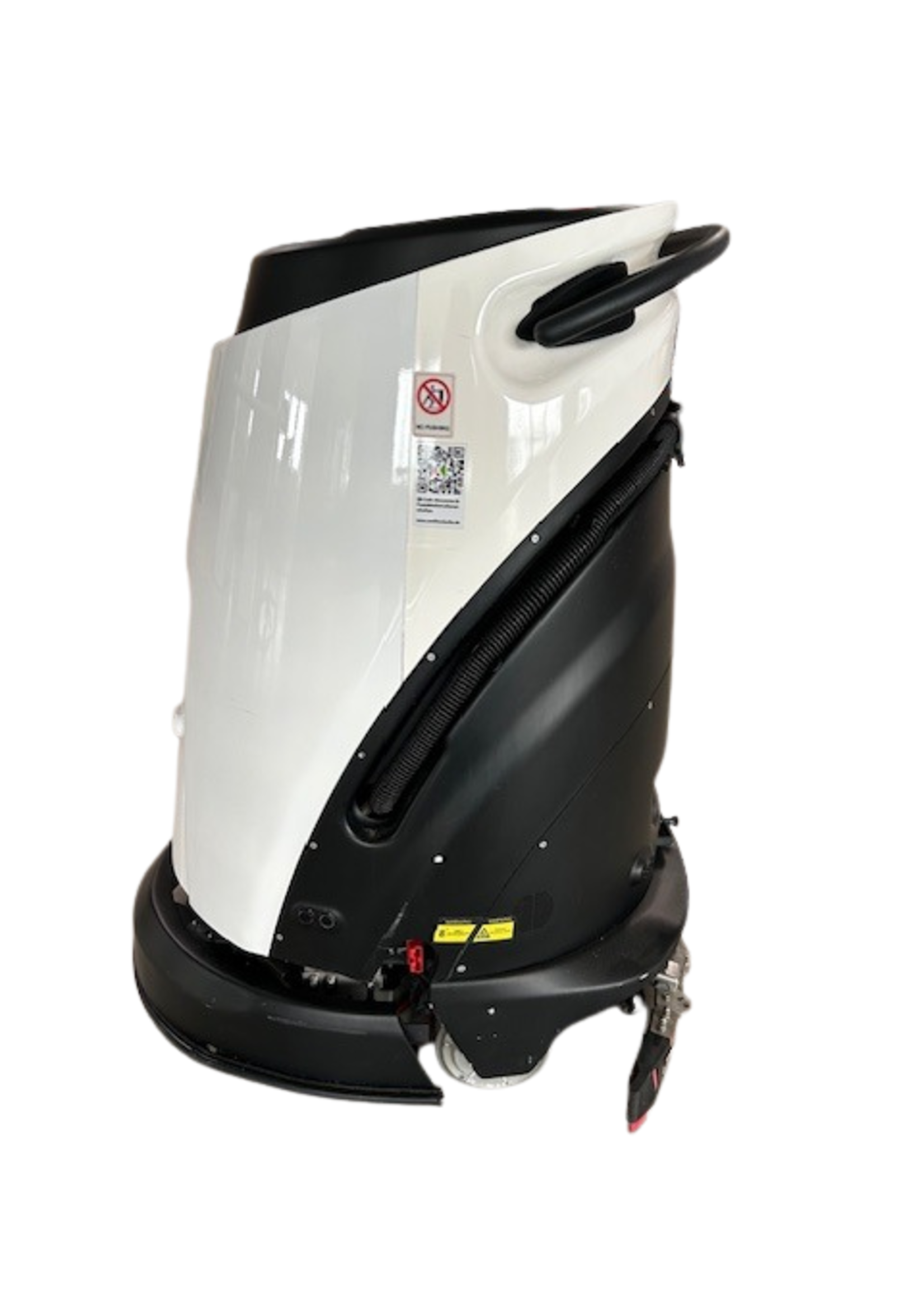 Gausium Gausium Scrubber 50 – Autonomer Scheuersaugroboter (gebraucht, Baujahr 2021)