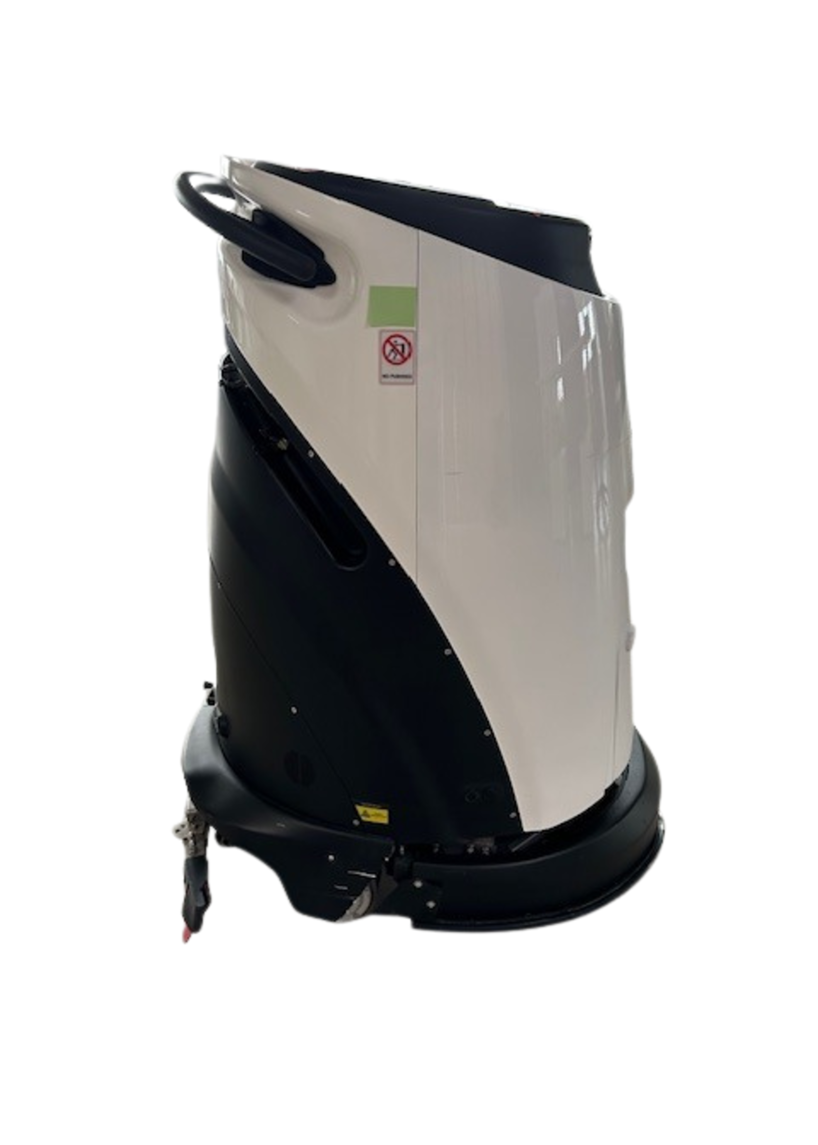 Gausium Gausium Scrubber 50 – Autonomer Scheuersaugroboter (gebraucht, Baujahr 2021)
